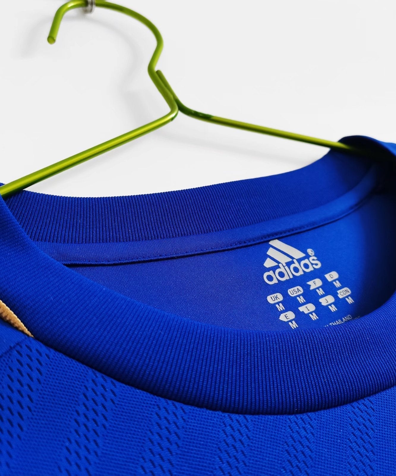 Chelsea 2012-2013 Home Kit