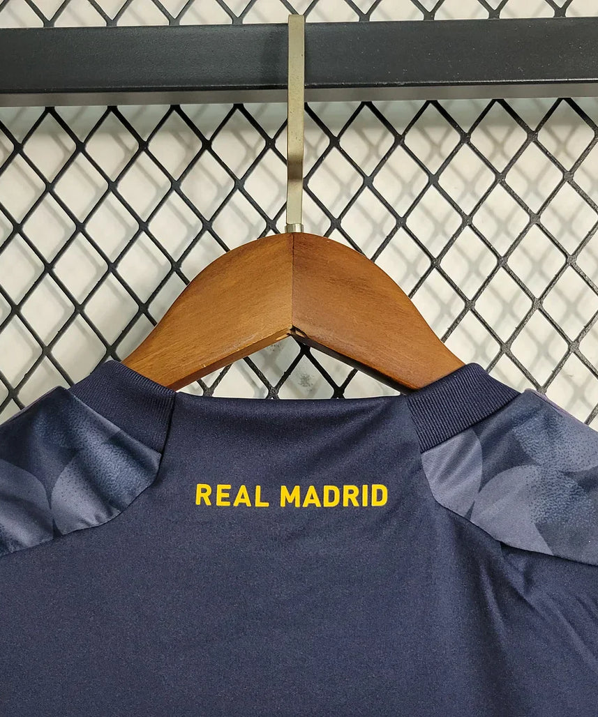 Real Madrid 23/24 Third Away Jersey Kids