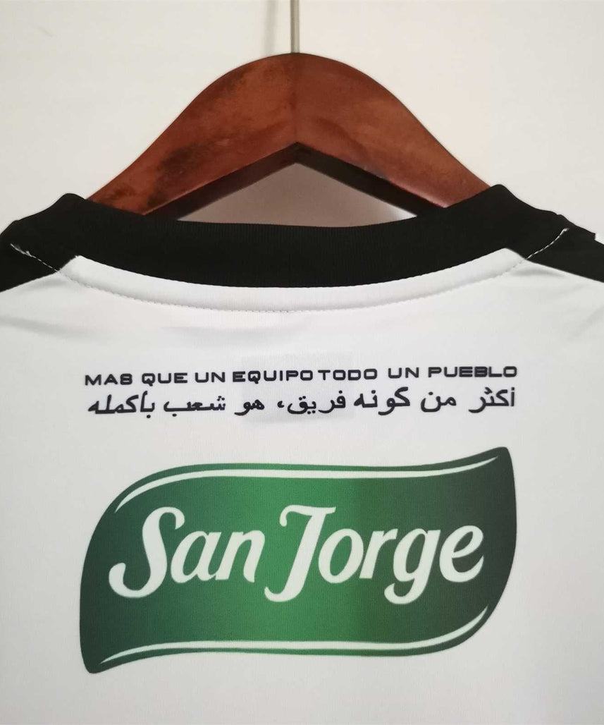 Palestine 22-23 away white (Copy) Malgane