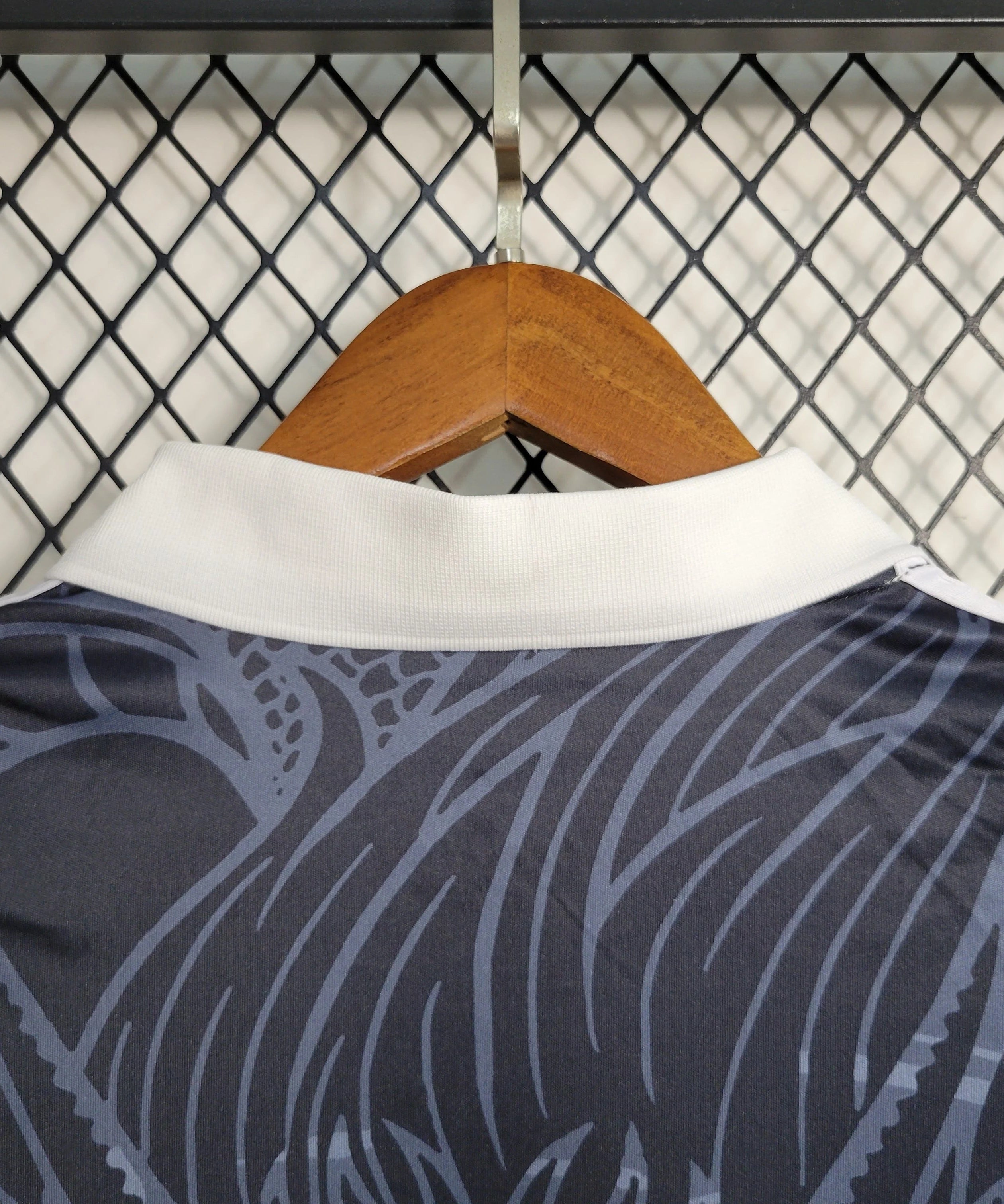 Real Madrid Jersey | Dragón Negro Special Kit | Malgane