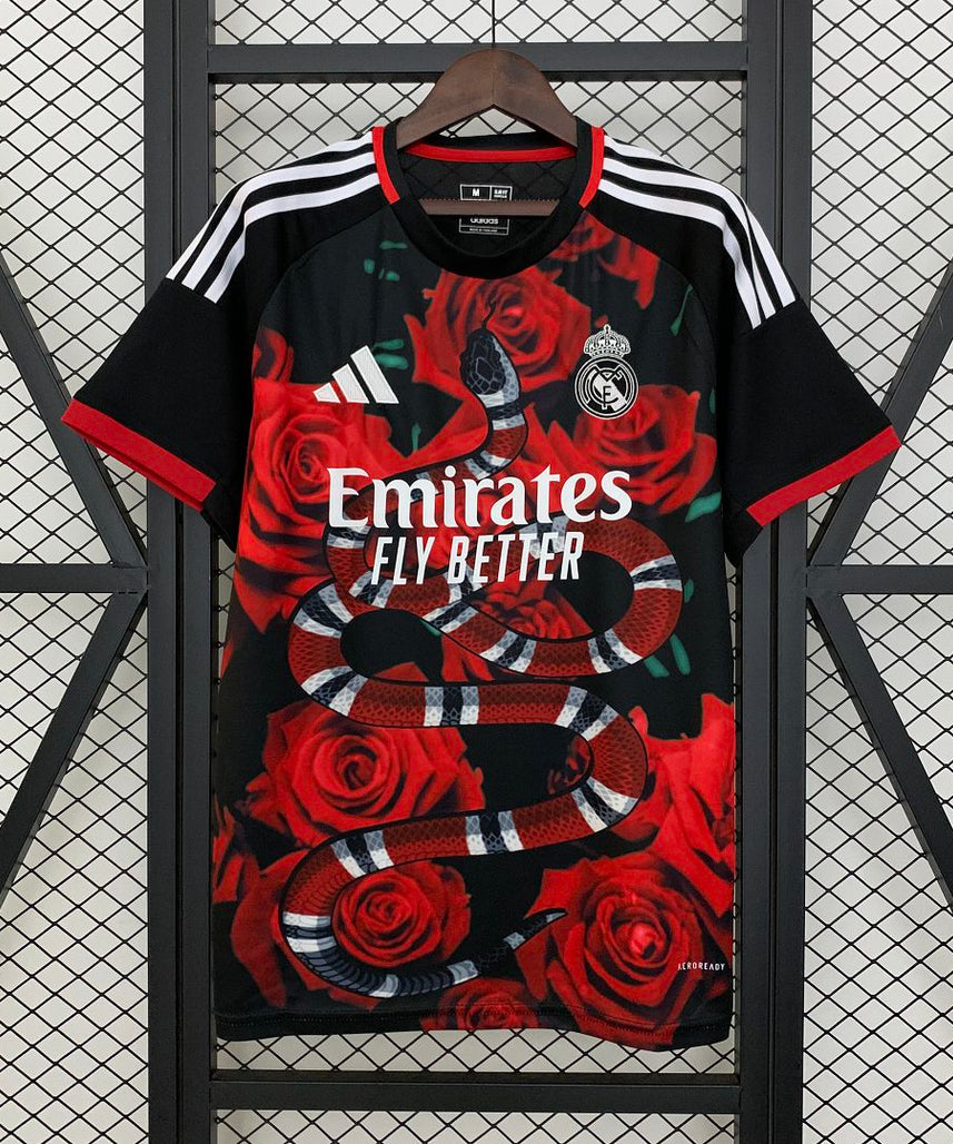 REAL MADRID 2025-2026 Special Edition