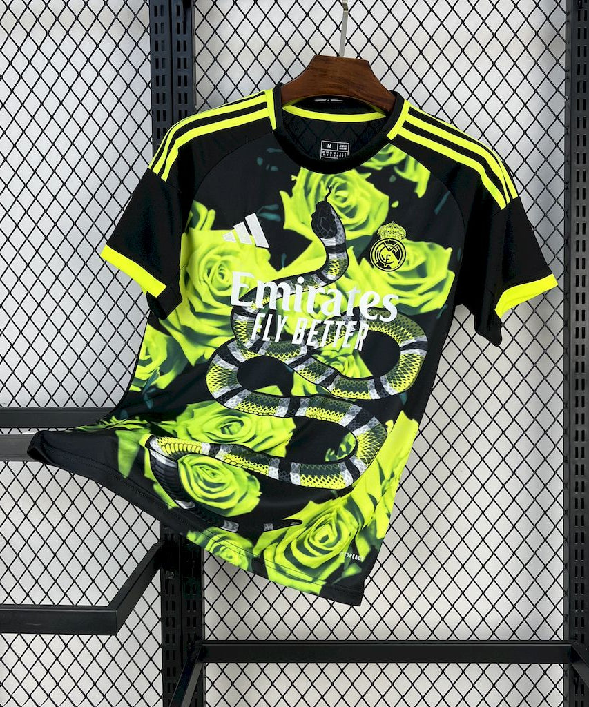 REAL MADRID 2025-2026 Special Edition