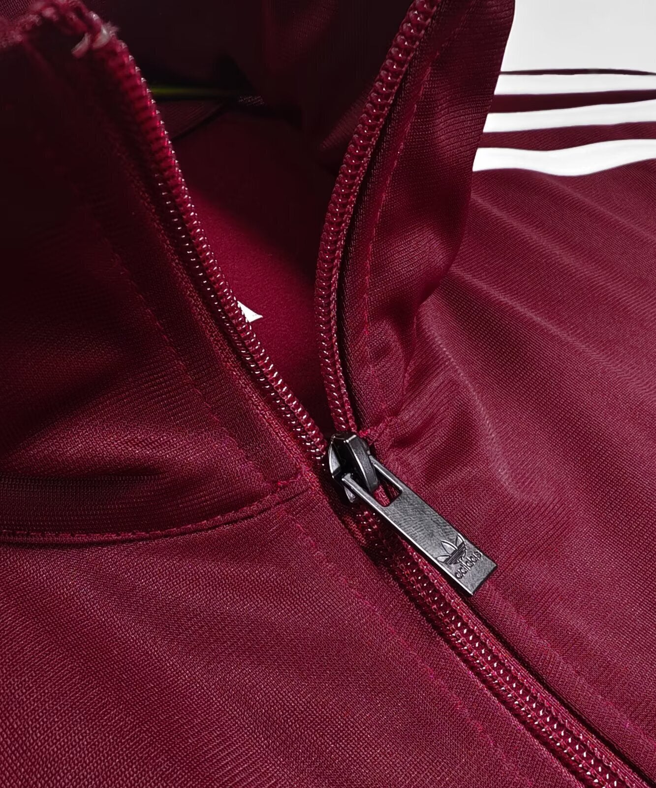 Football X Streetwear 2025-2026 Red