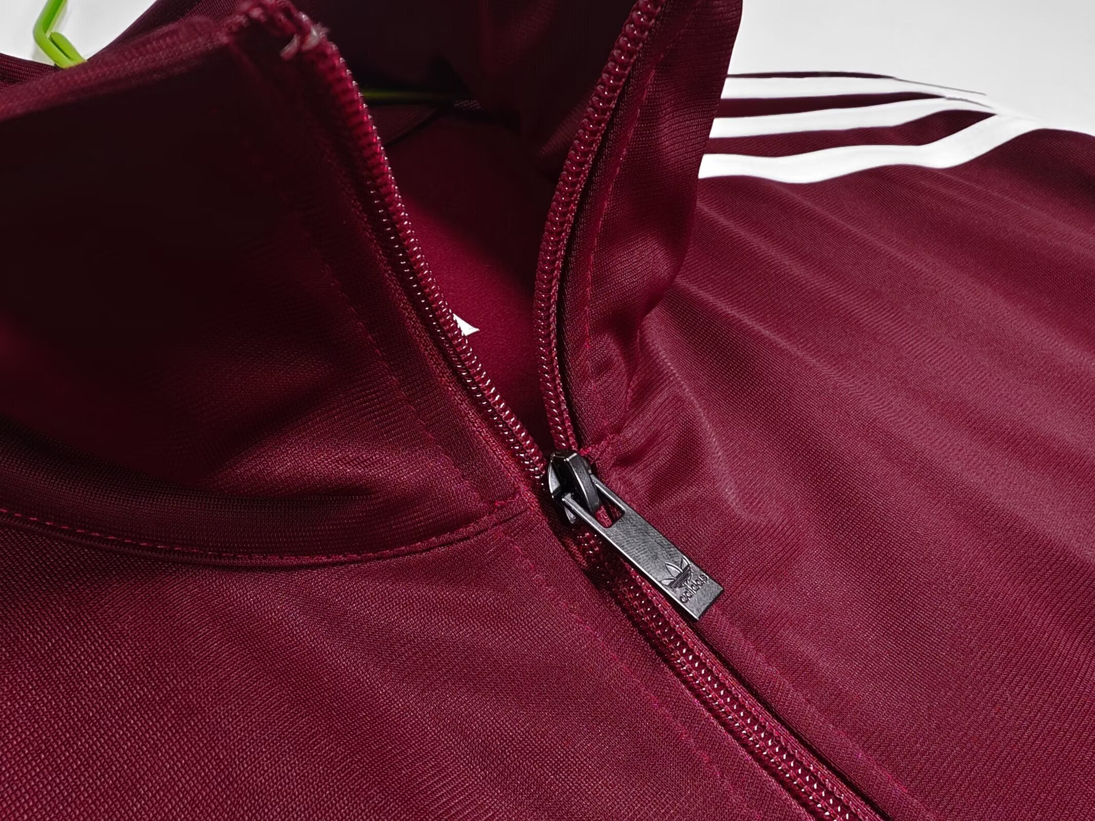 Football X Streetwear 2025-2026 Red