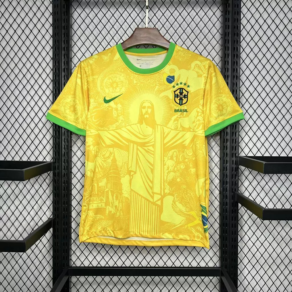 Brazil "jesus" Special Kit