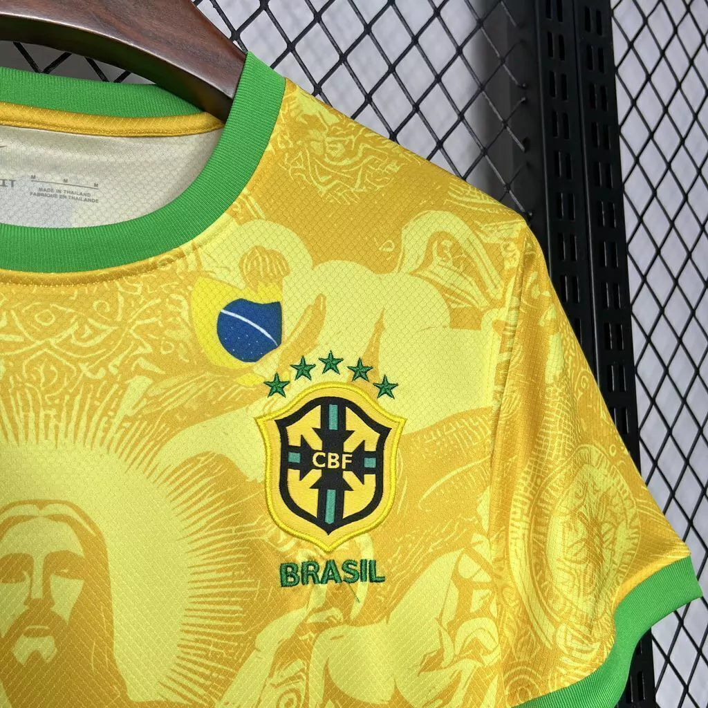 Brazil "jesus" Special Kit