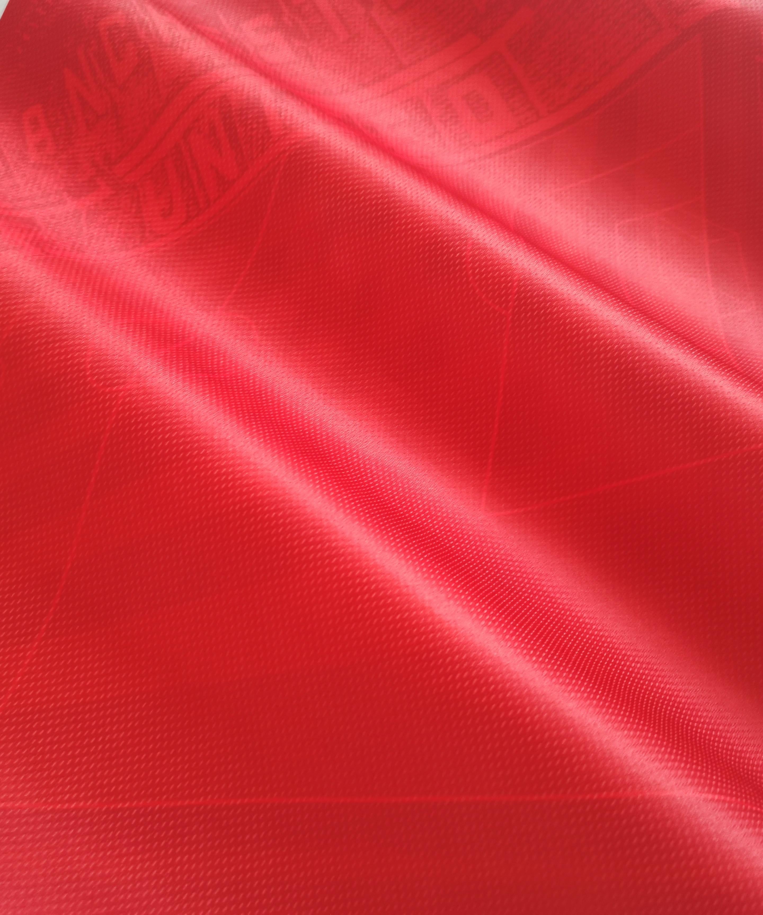 Manchester United 1994-1996 Home Kit