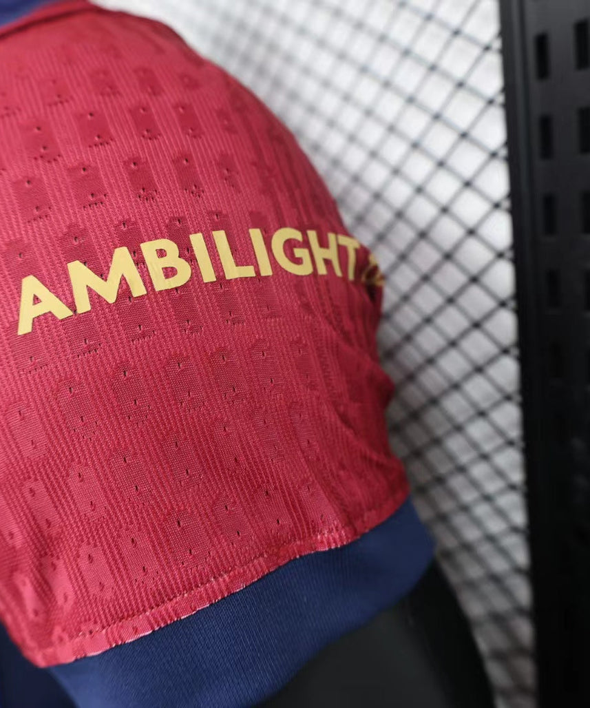 Fc Barcelona 24-25 Main