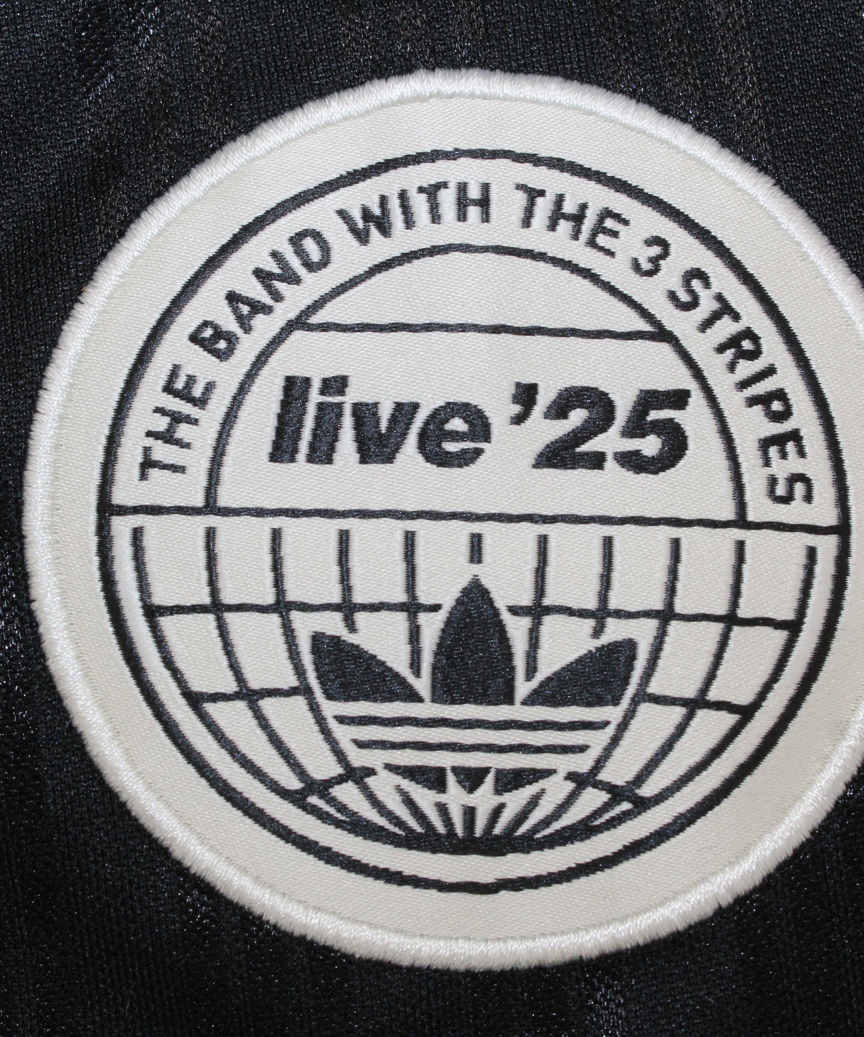 Football X Streetwear 2025-2026 Black Jersey