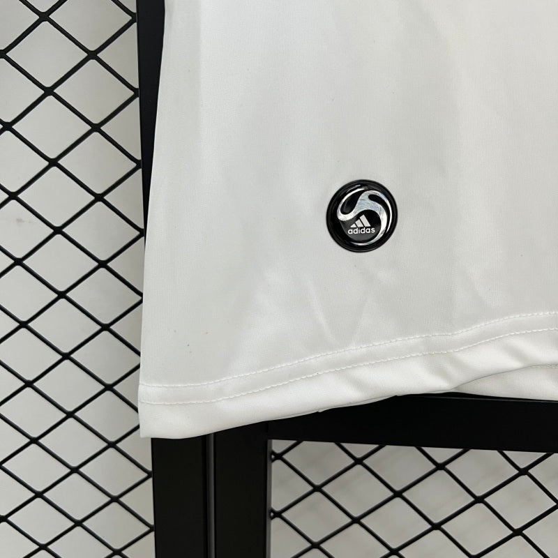 Germany 2008 home retro