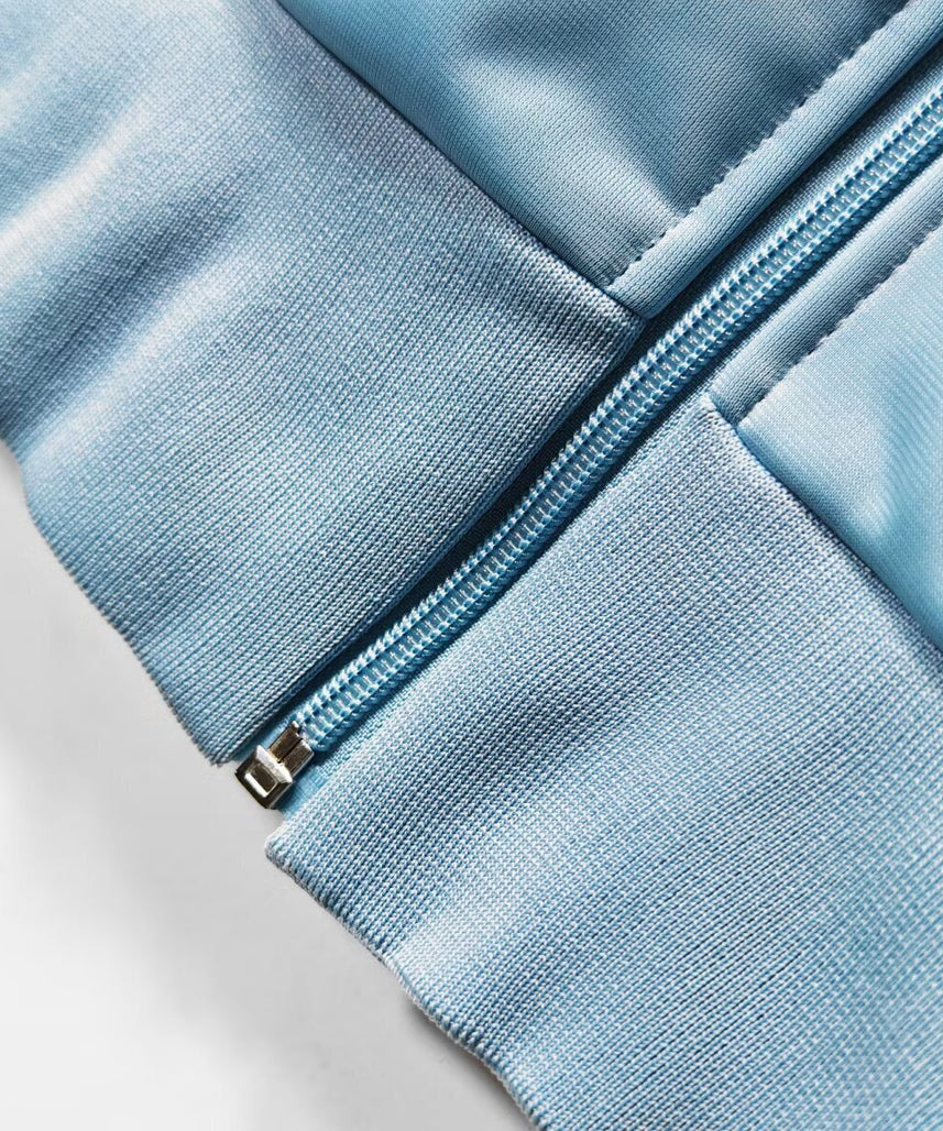 Football X Streetwear 2025-2026 Blue Glow