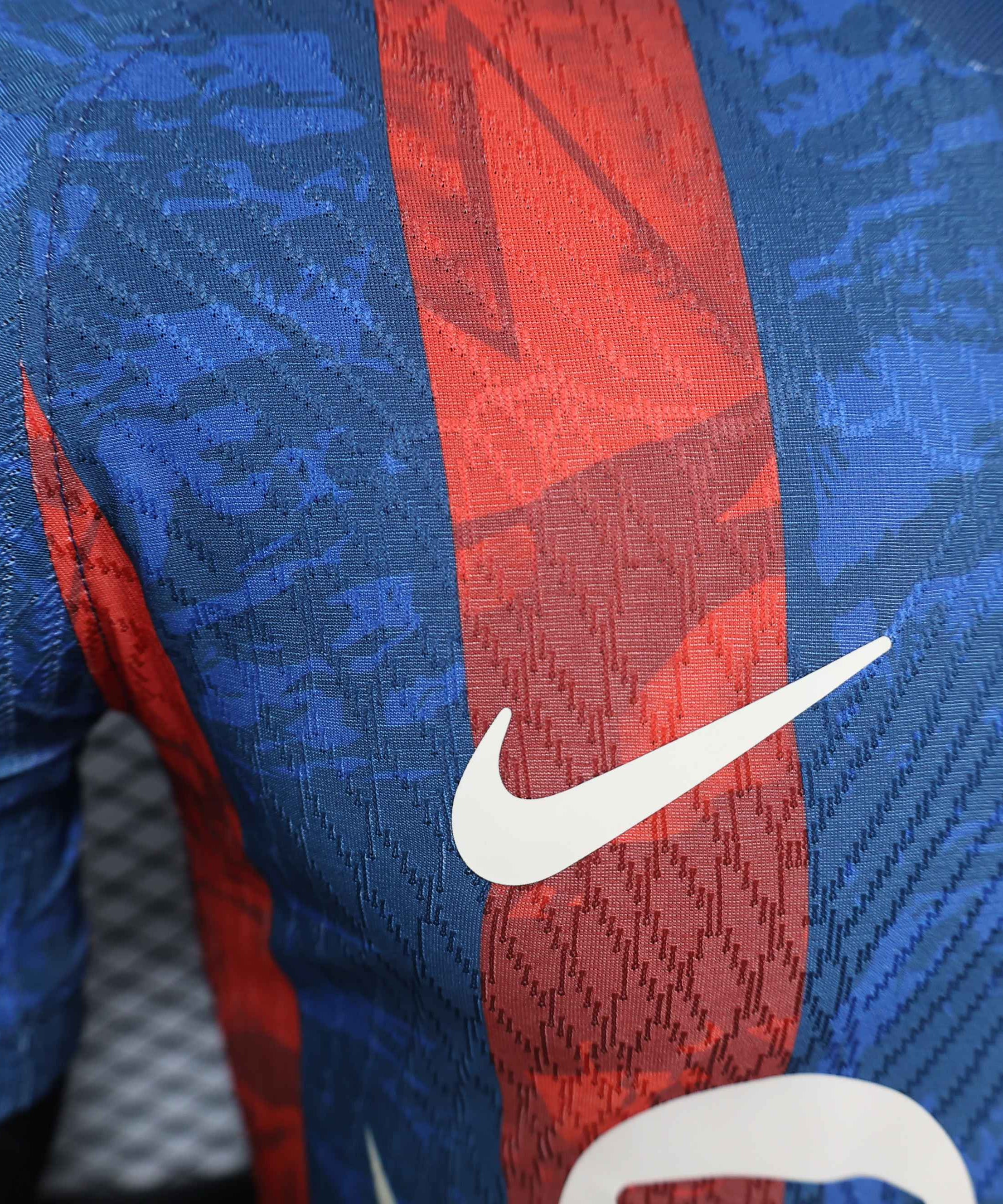 Barcelona "Clay barce" Edition Special