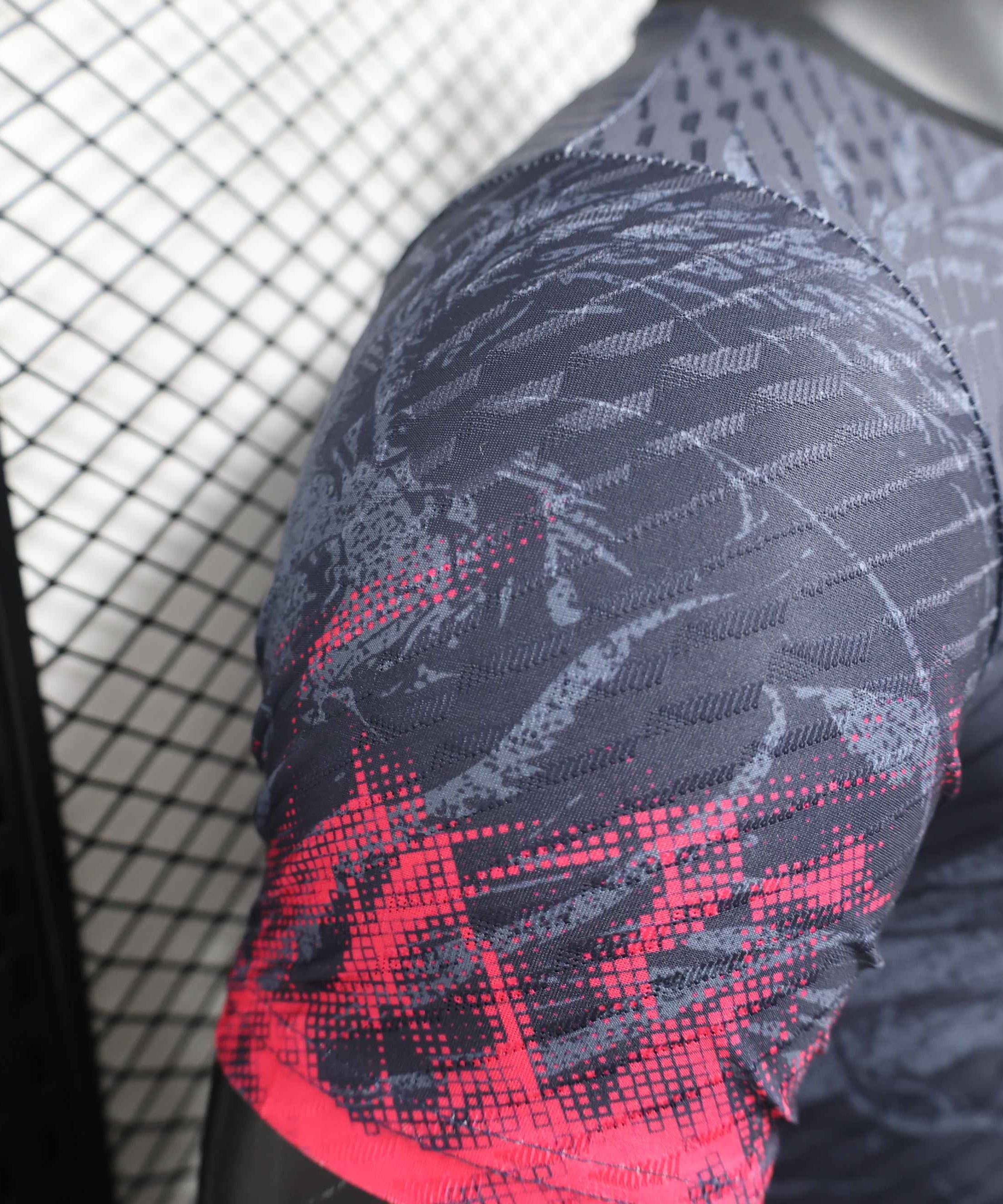 Real Madrid "Red Dragon" Special