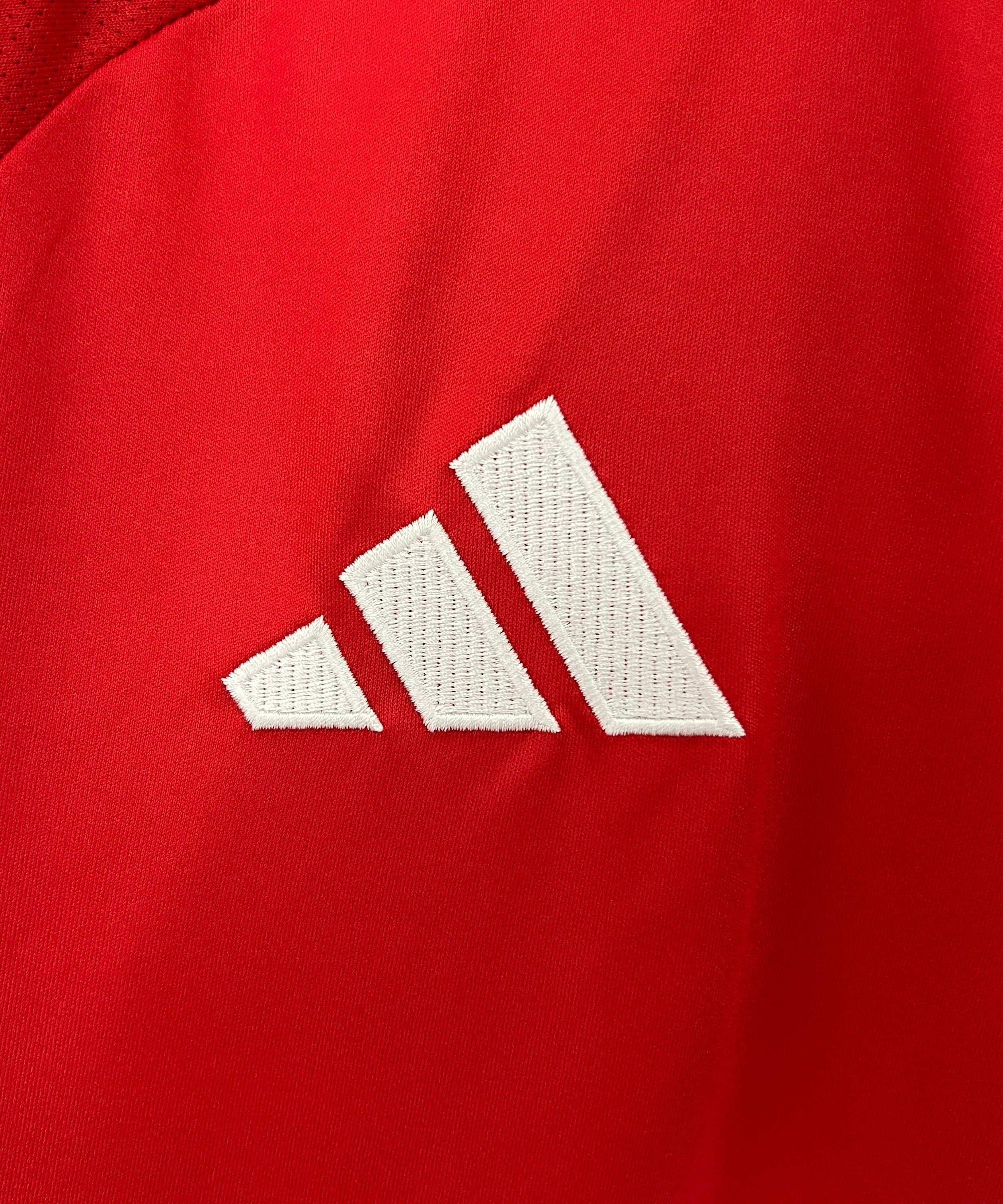 Manchester United Jersey 2024 | Man Utd 24/25 Home Kit | Malgane