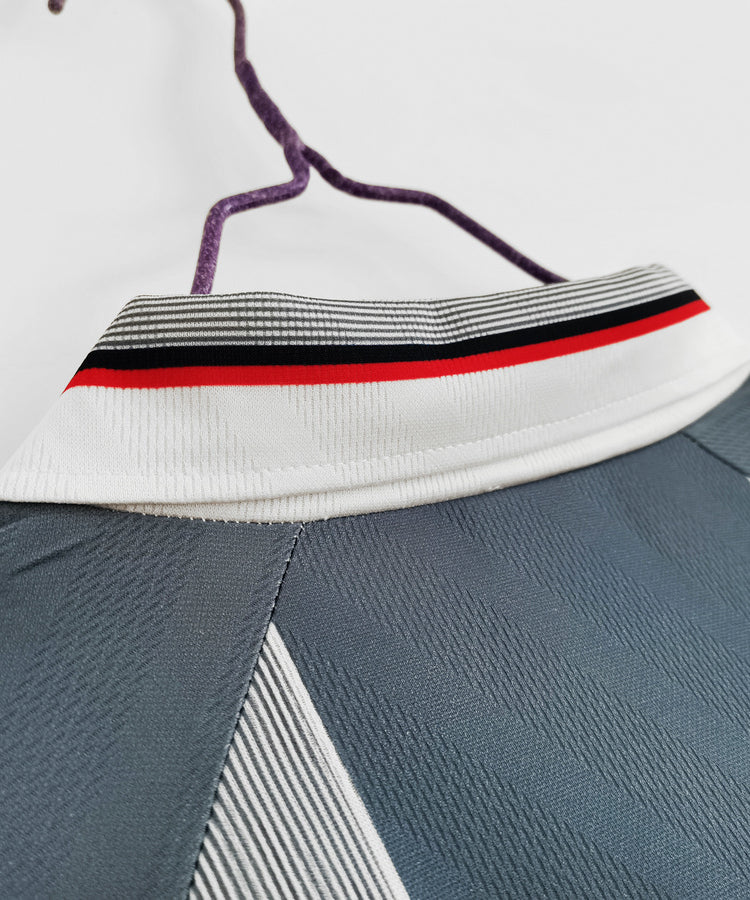 England 1996 away Kit