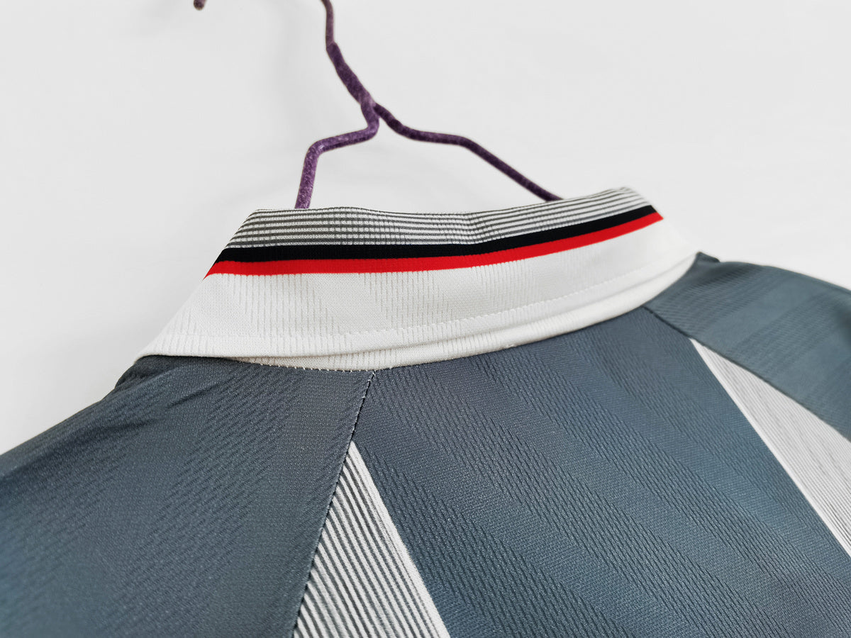 England 1996 away Kit