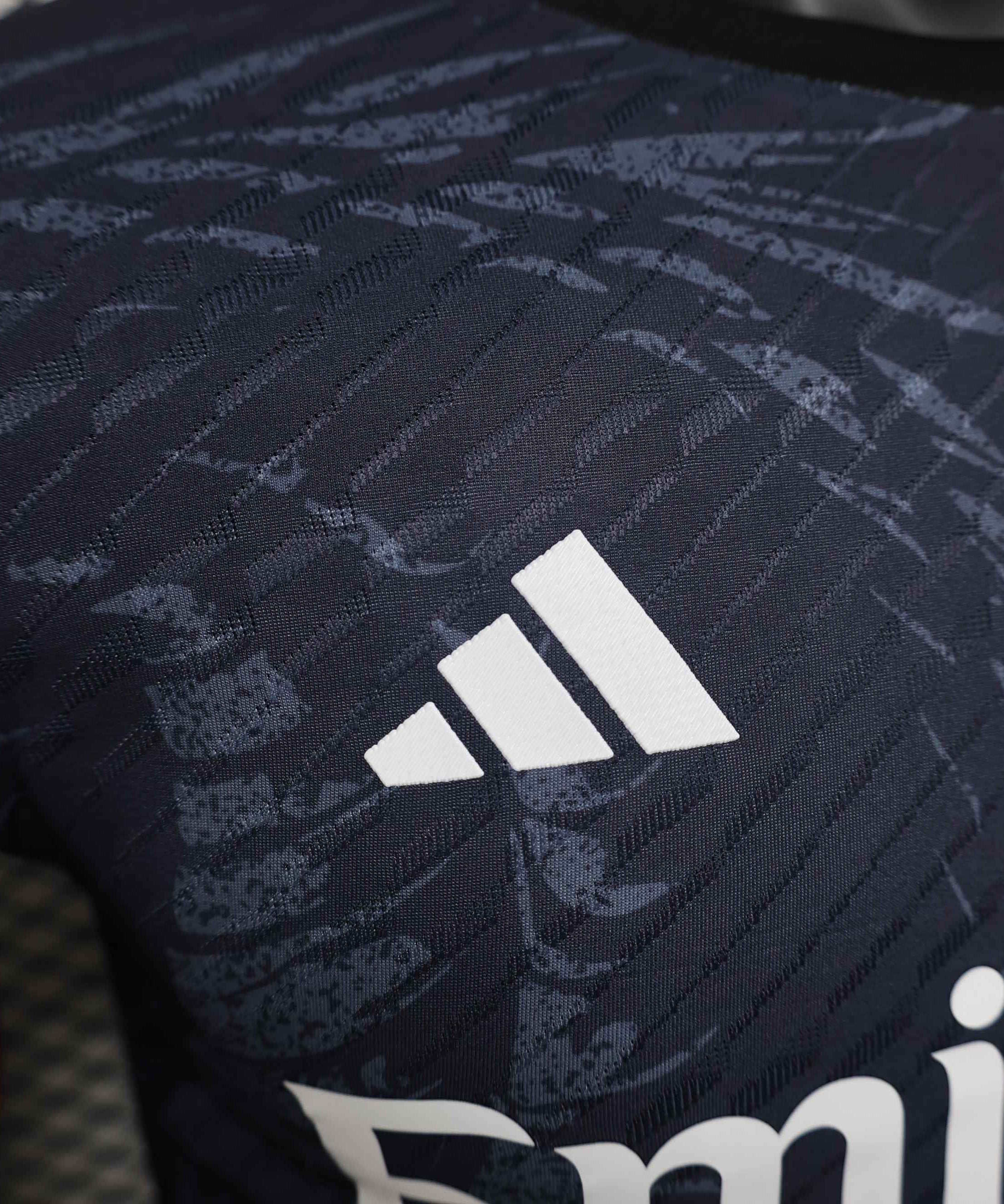 Real Madrid "Red Dragon" Special