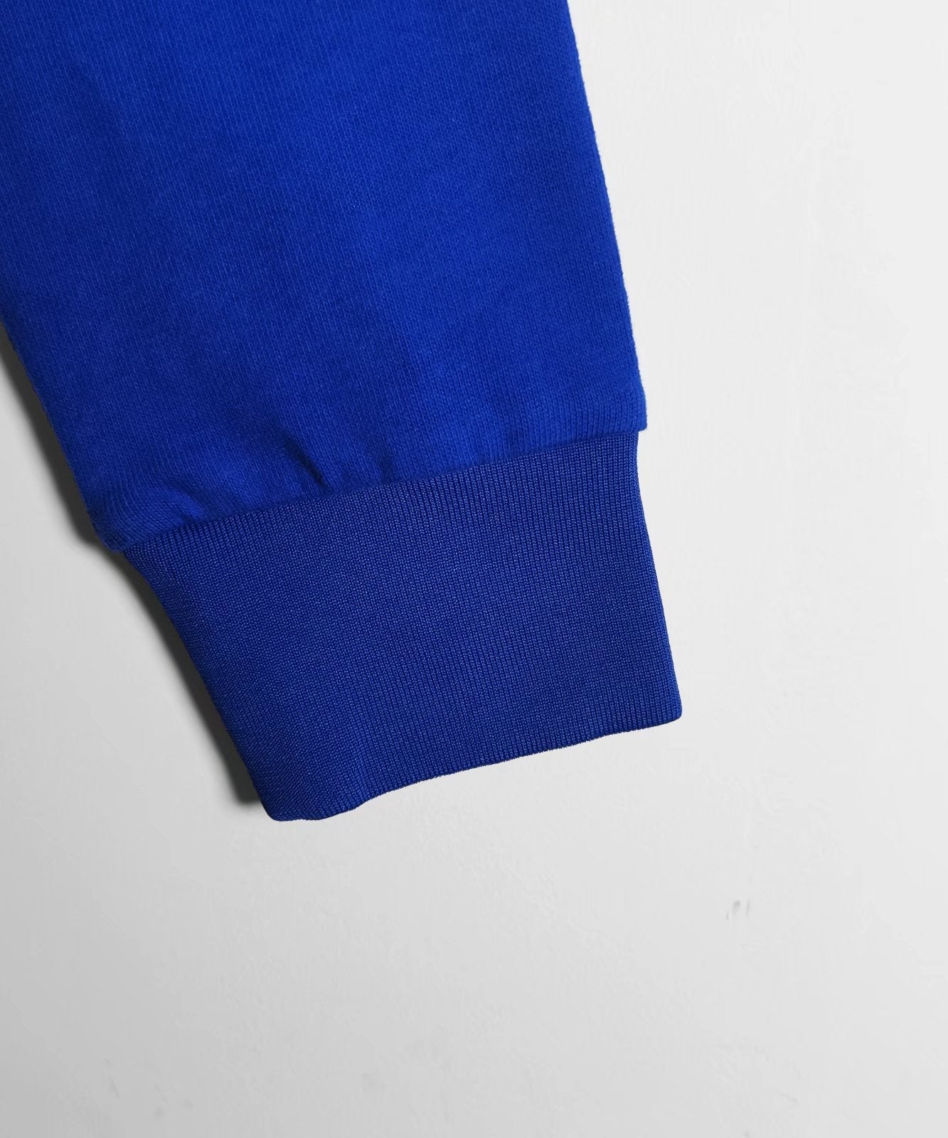 Chelsea 1970-1971 Long Sleeve Home Kit