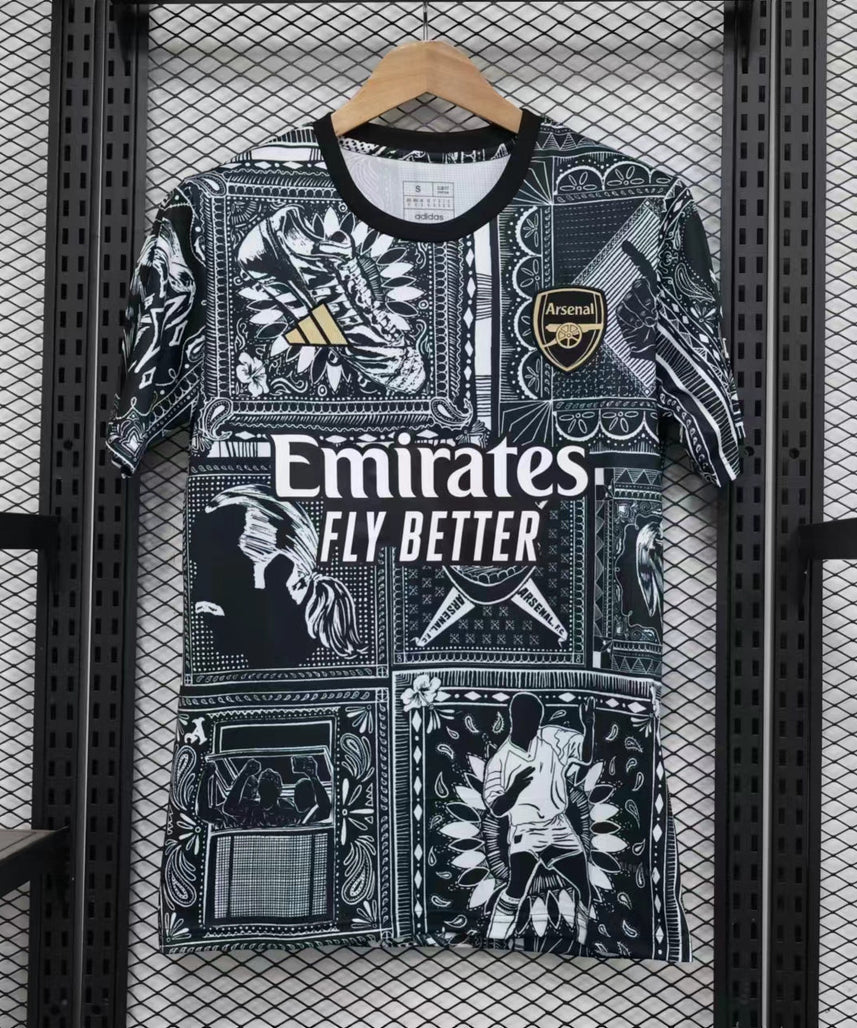 Arsenal 23-24 Special Edition