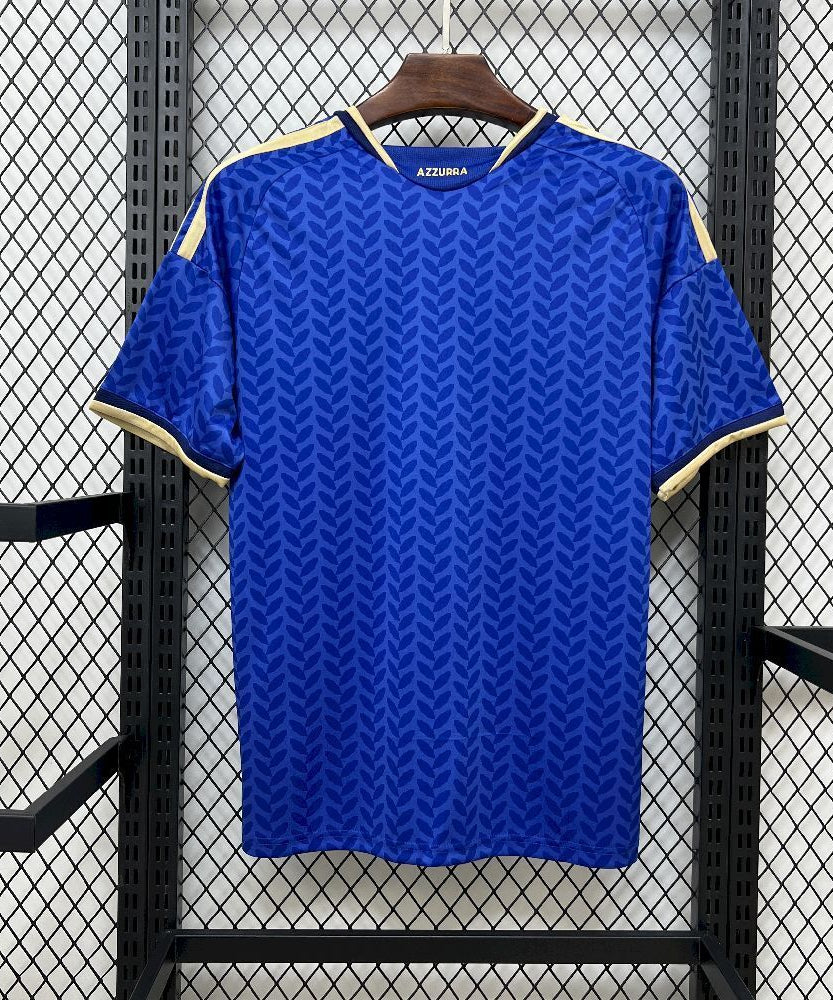 Italy 2026 World Cup jersey