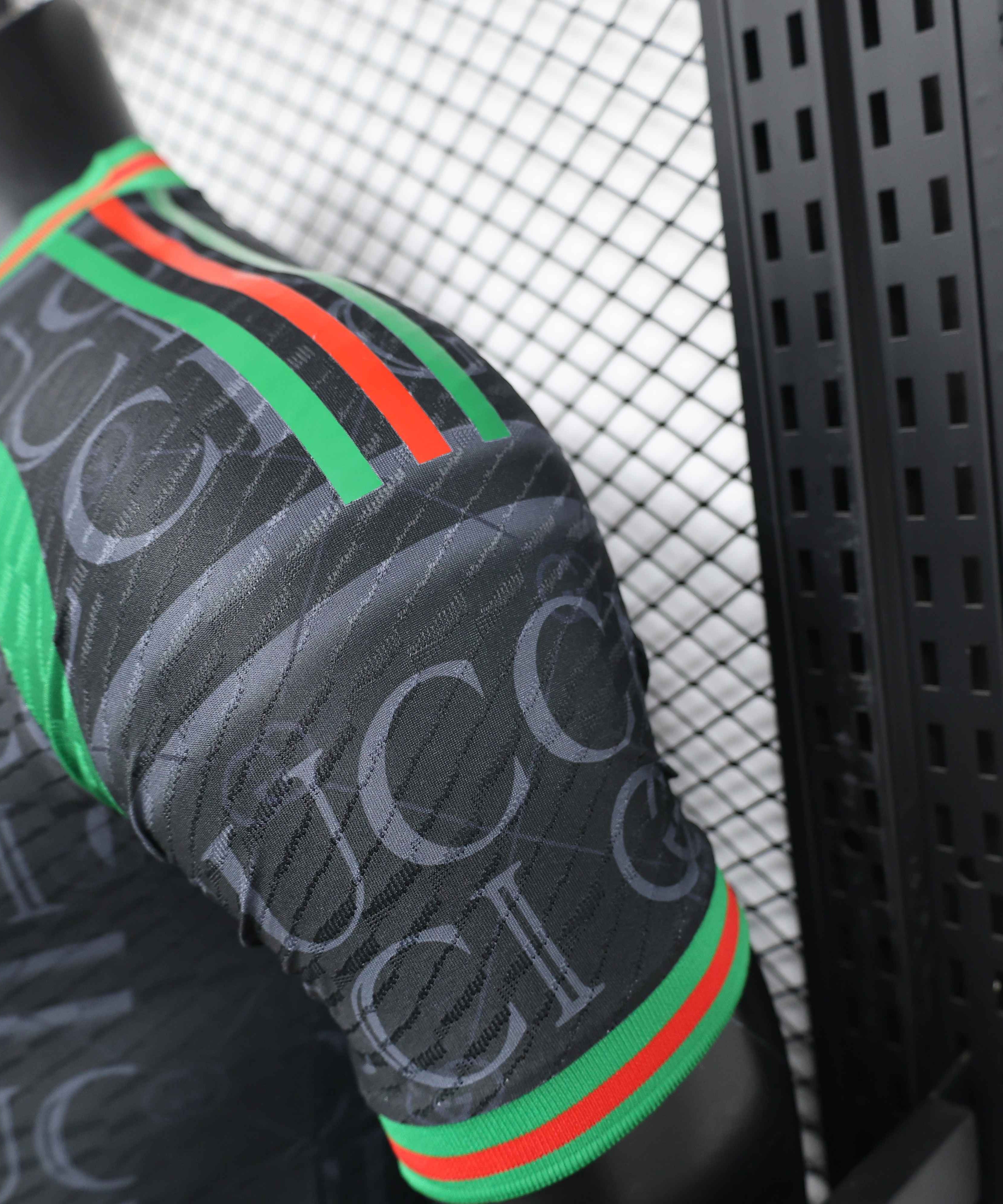 Real Madrid "GC" Special Edition