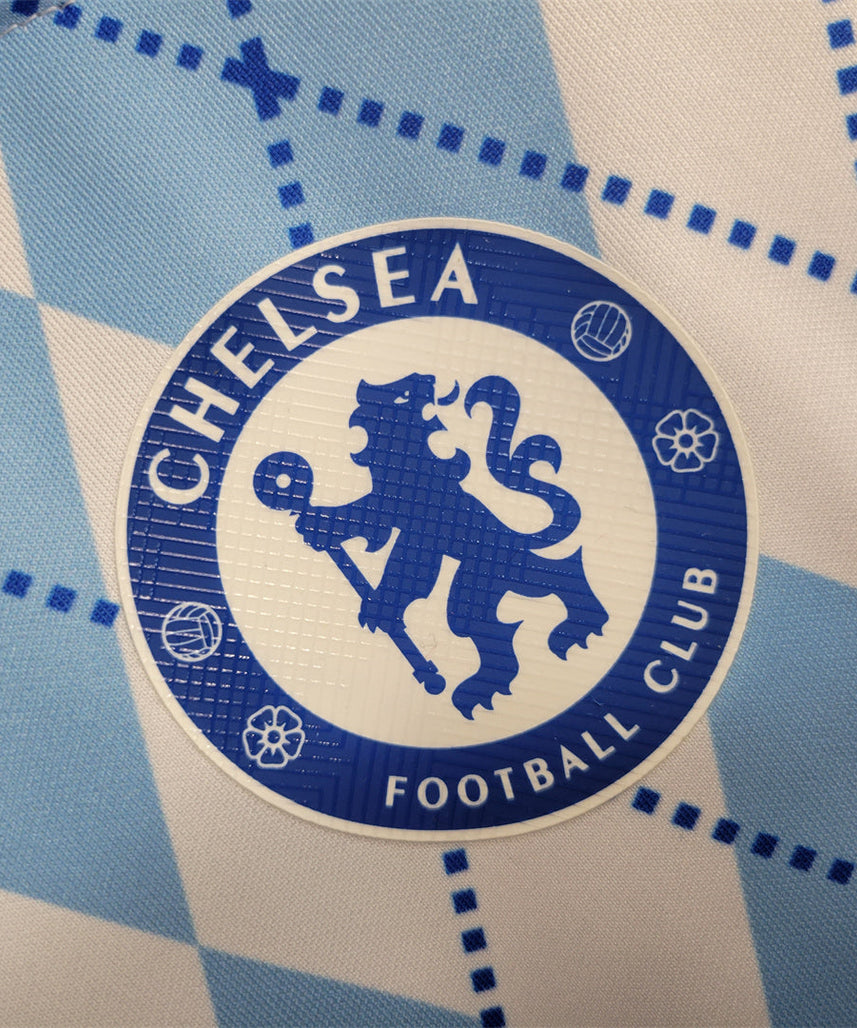 Chelsea " 3blue" Special Edition