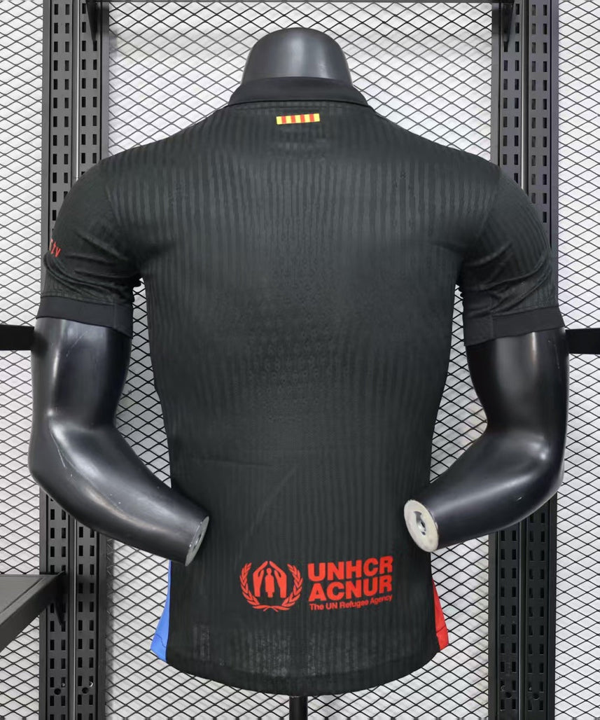 FC Barcelona x Travis Scott Away Special Kit