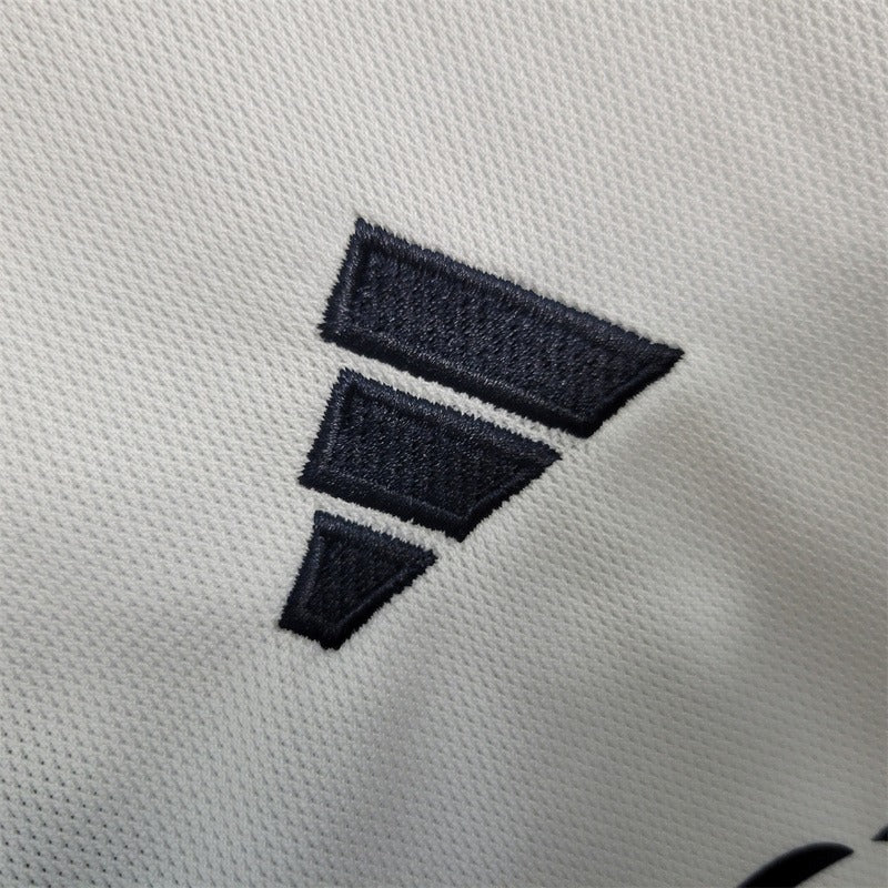 Real Madrid 23-24 Home Kids Jersey