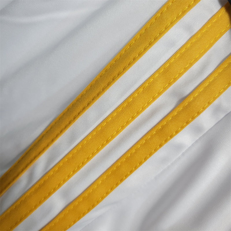 Real Madrid 23-24 Home Kids Jersey