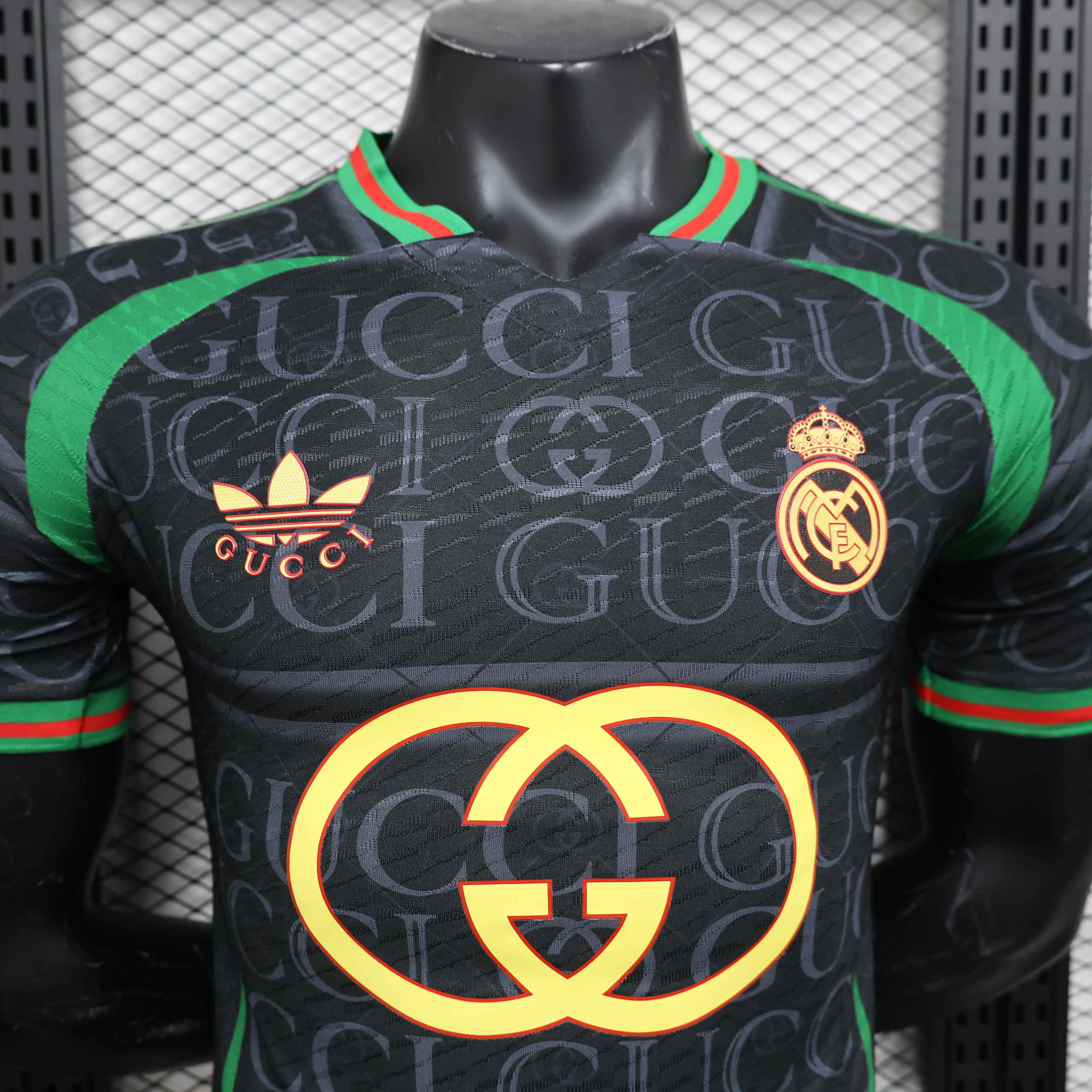 Real Madrid "GC" Special Edition