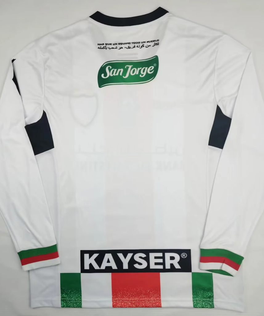Palestine 24-25 Long sleeve Malgane