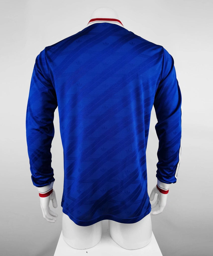 Manchester United 1986-1987 Away Kit