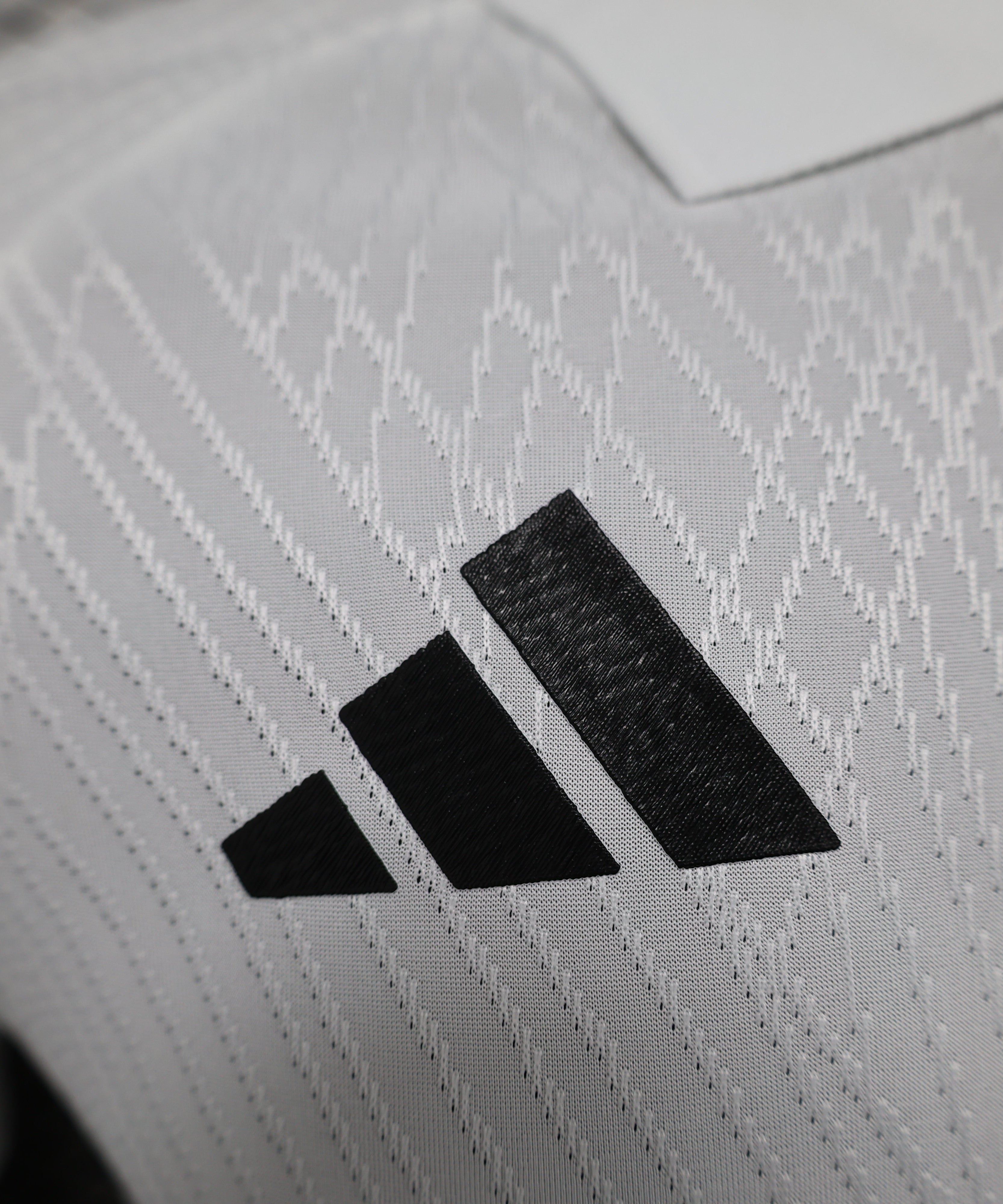 Real Madrid "Black Dragon" Special kit