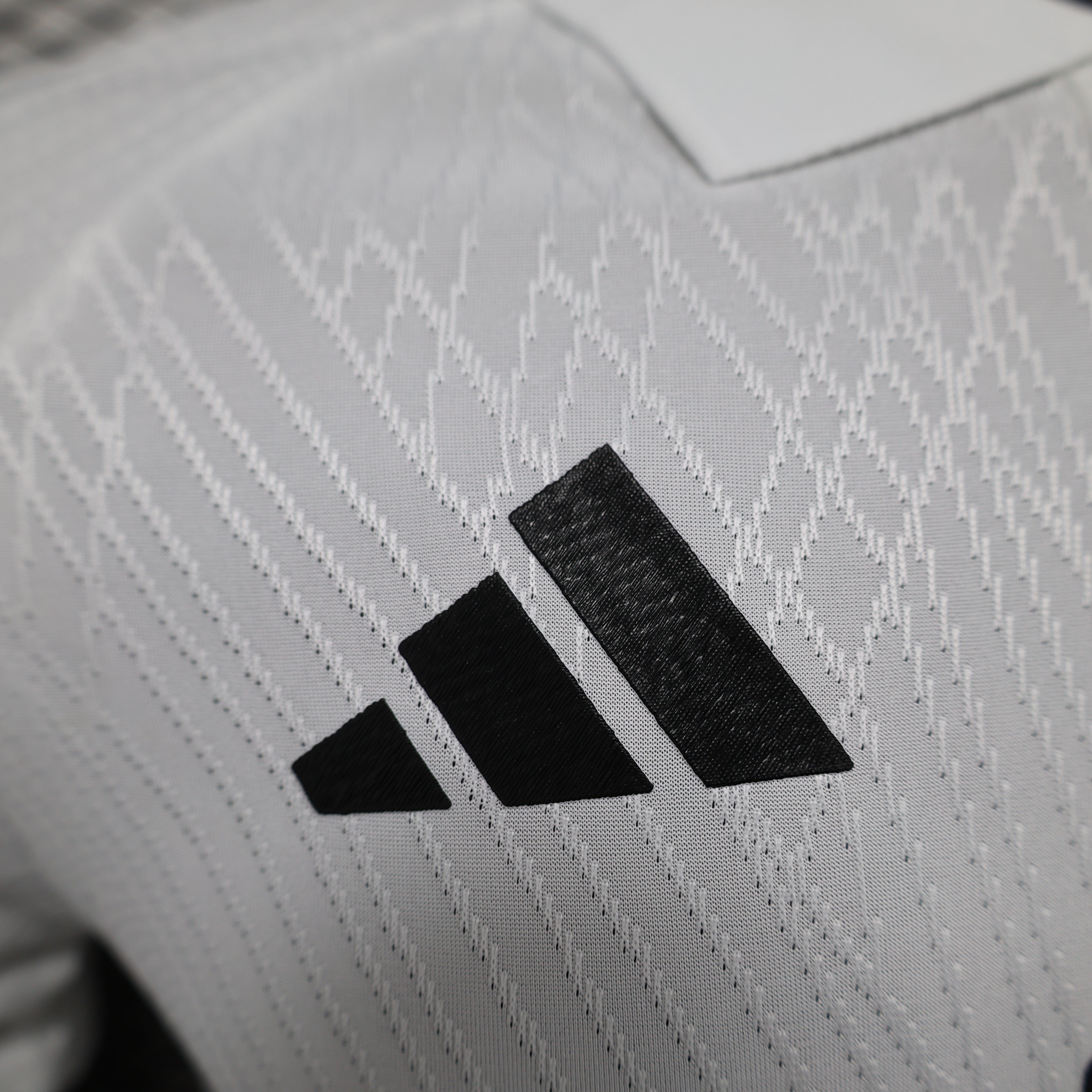 Real Madrid "Black Dragon" Special kit