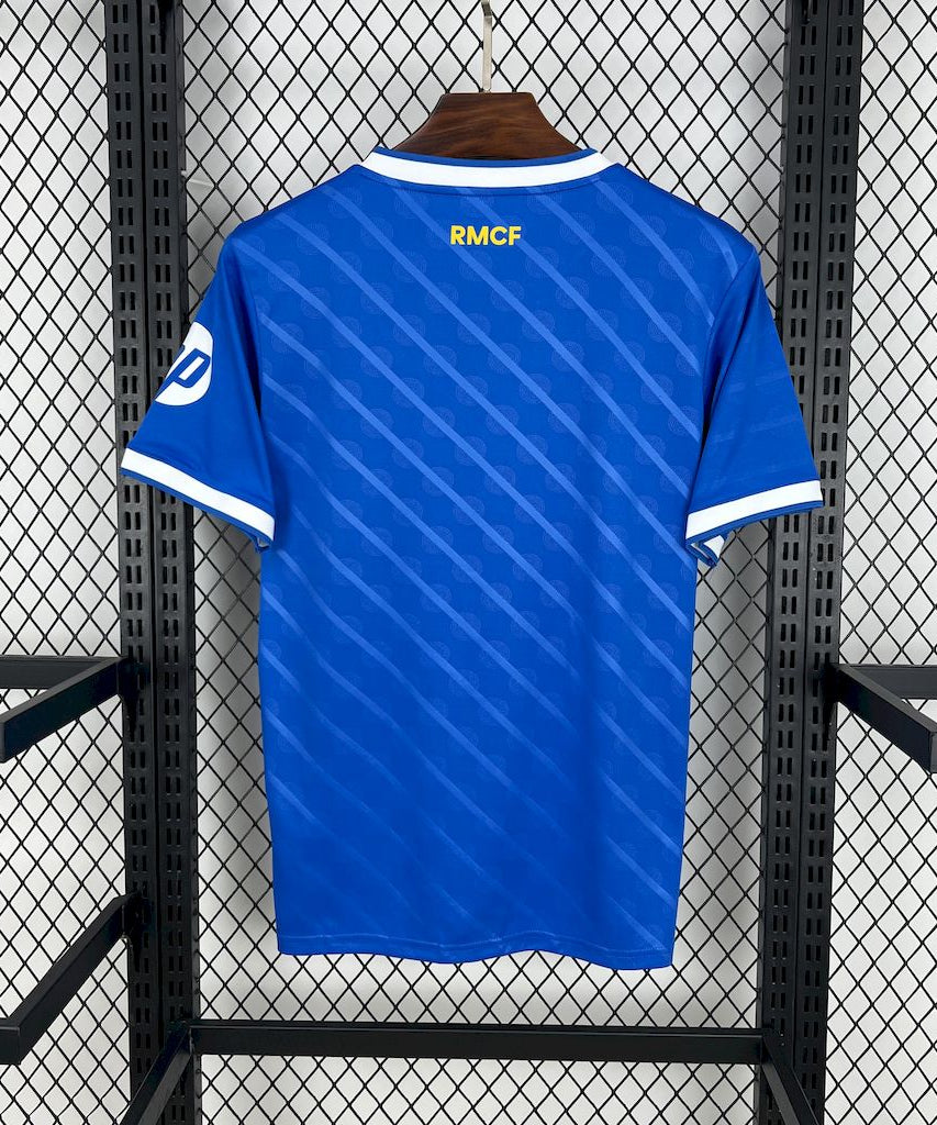 REAL MADRID 2025-2026 Third Jersey