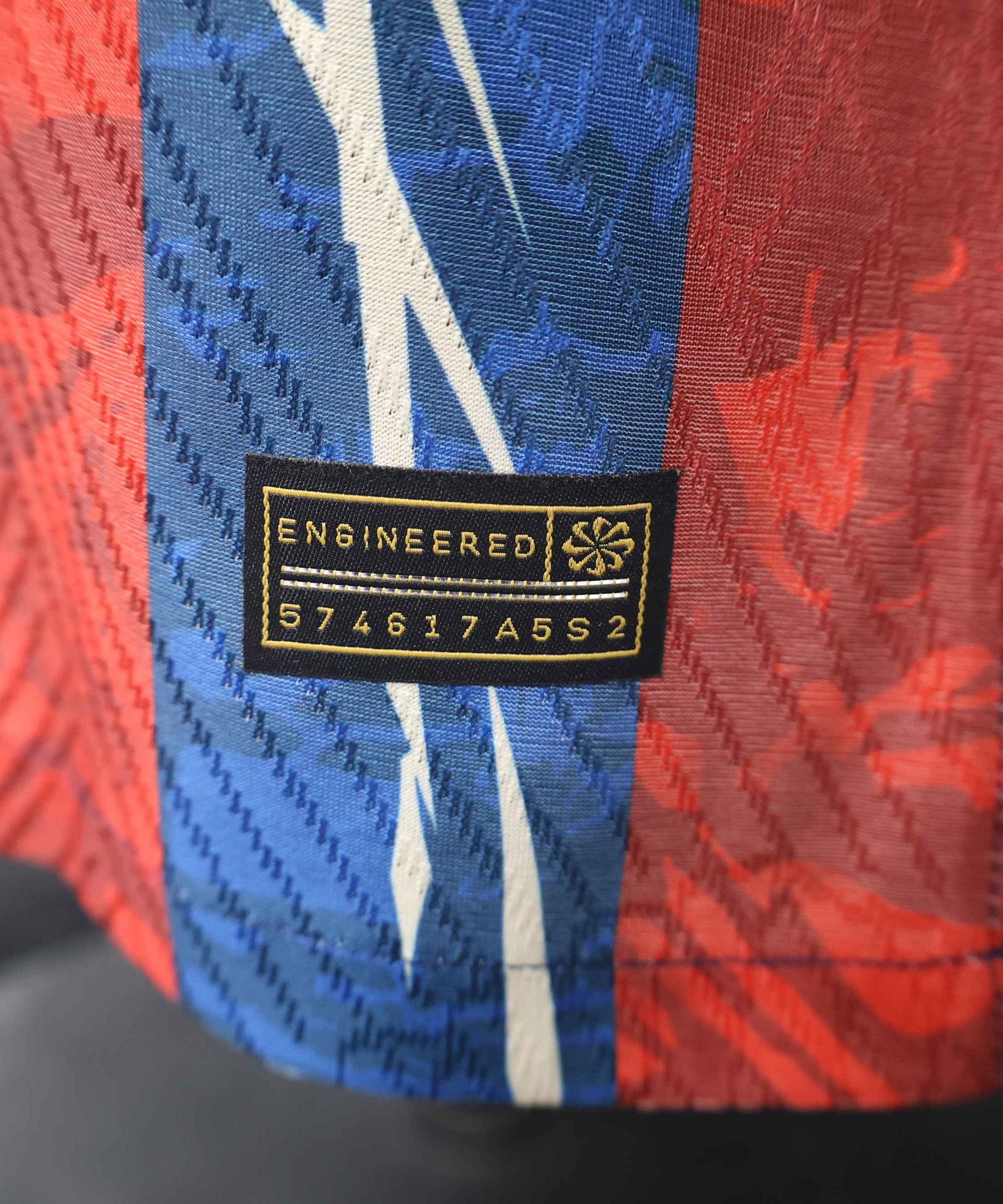 Barcelona "Clay barce" Edition Special