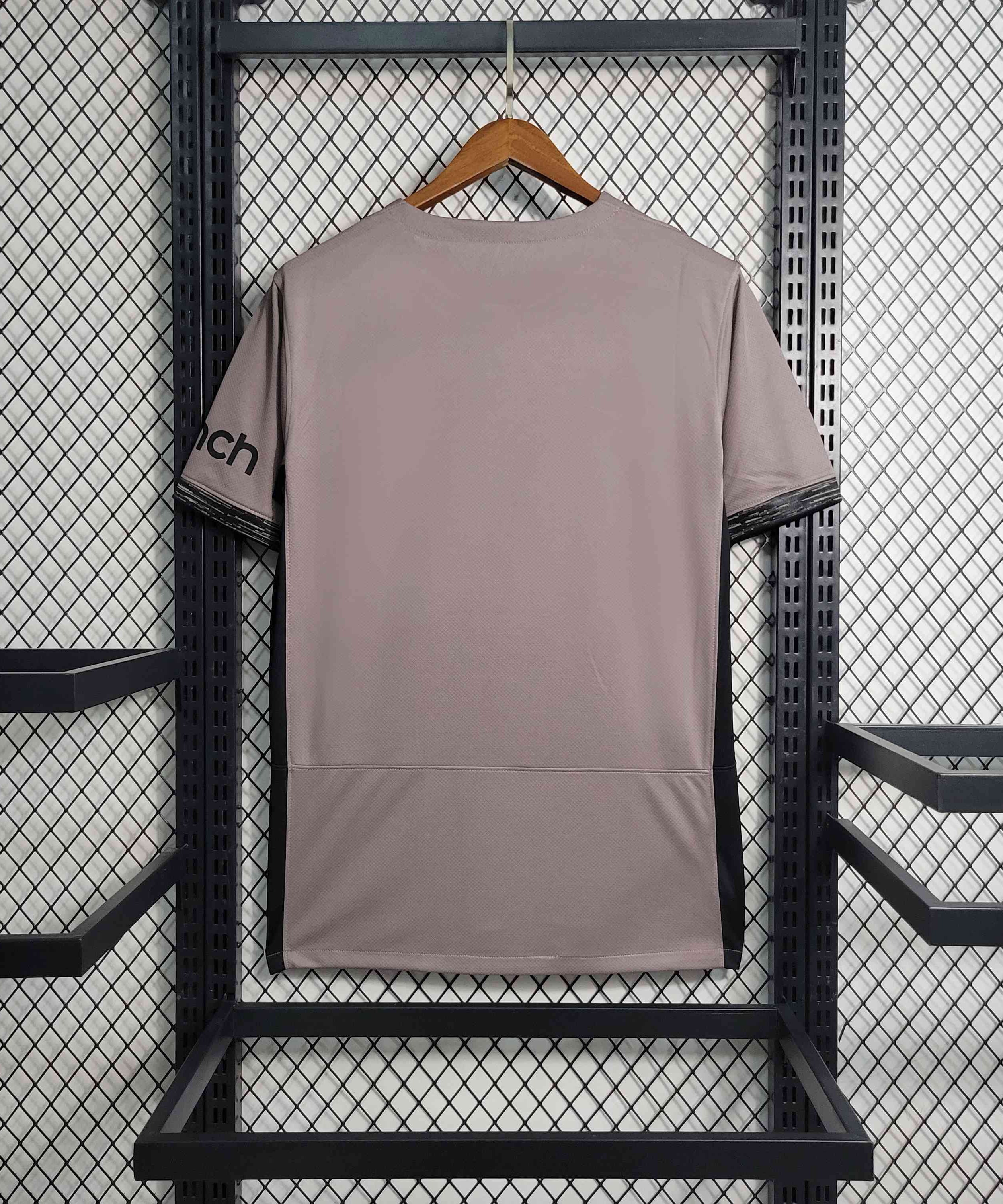 Tottenham Hotspur 23-24 Away