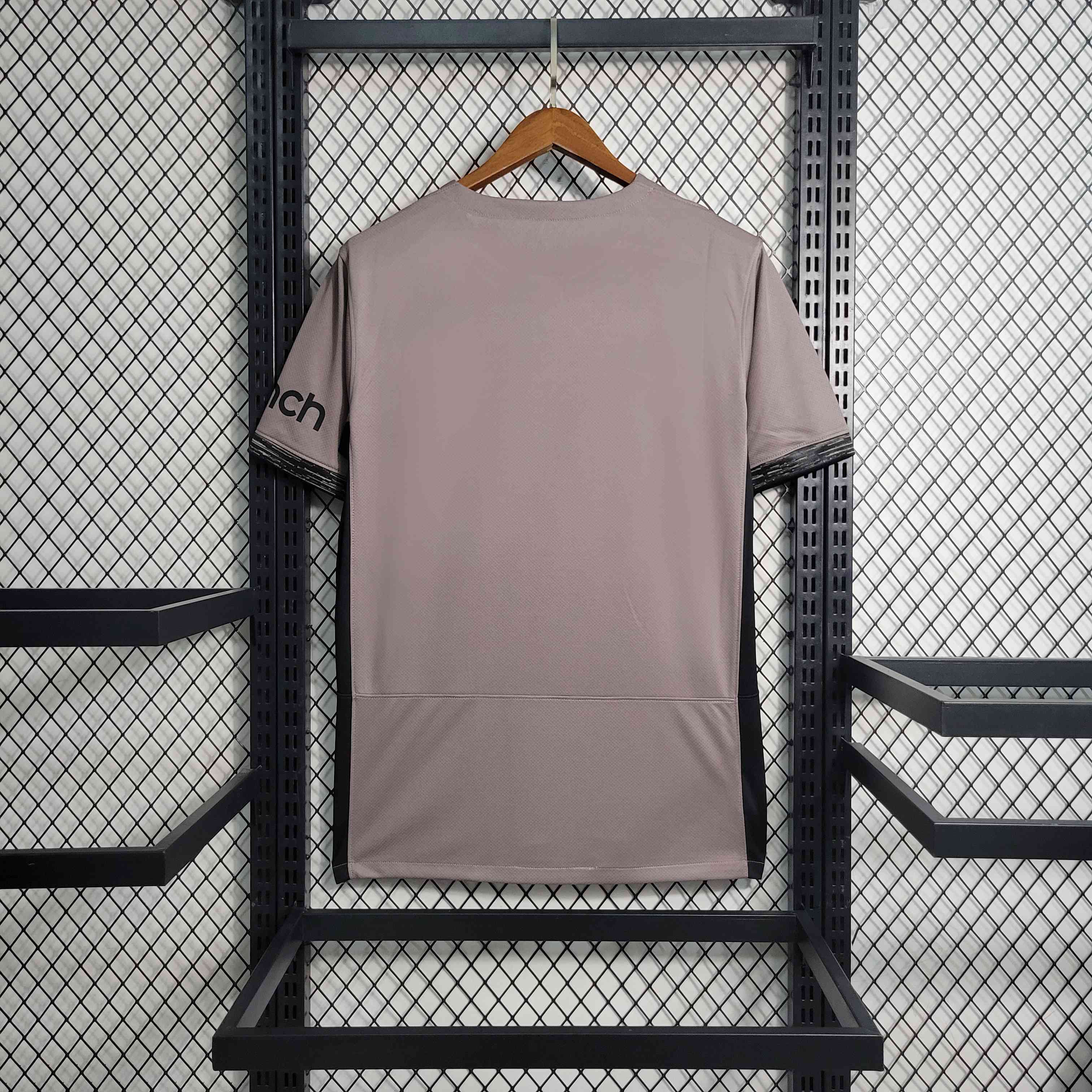 Tottenham Hotspur 23-24 Away