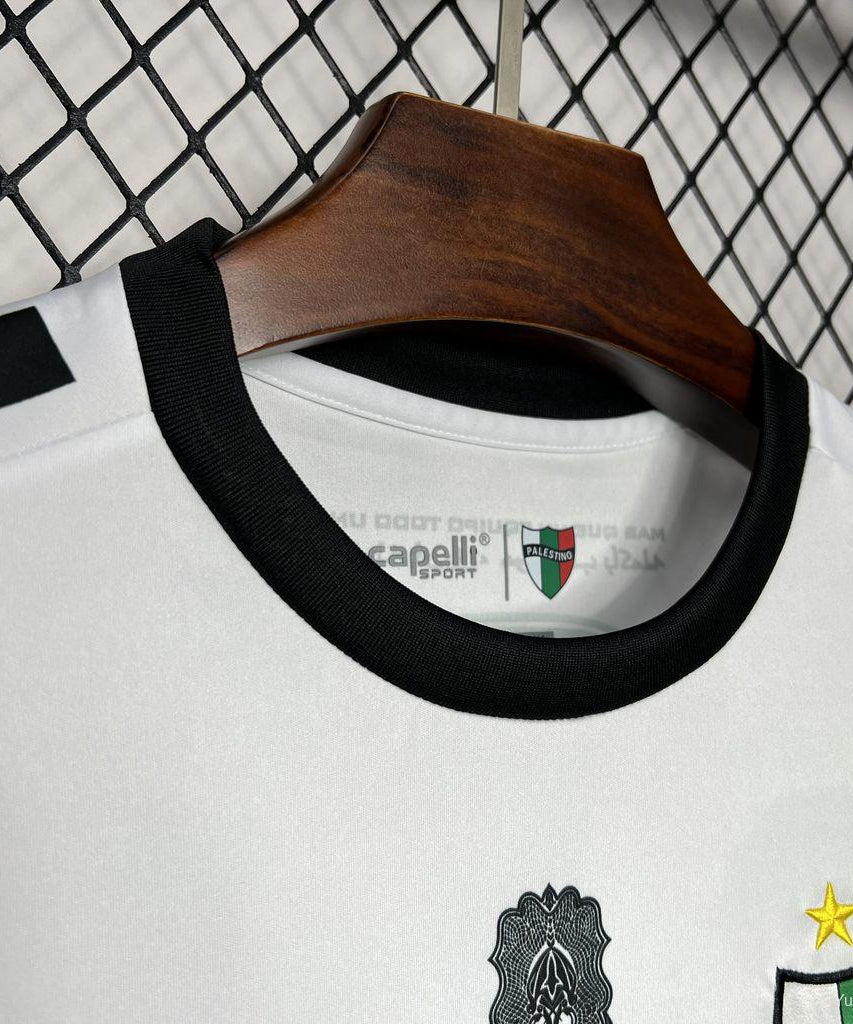 Palestine « FREEPLN WHITE » Specail Kit