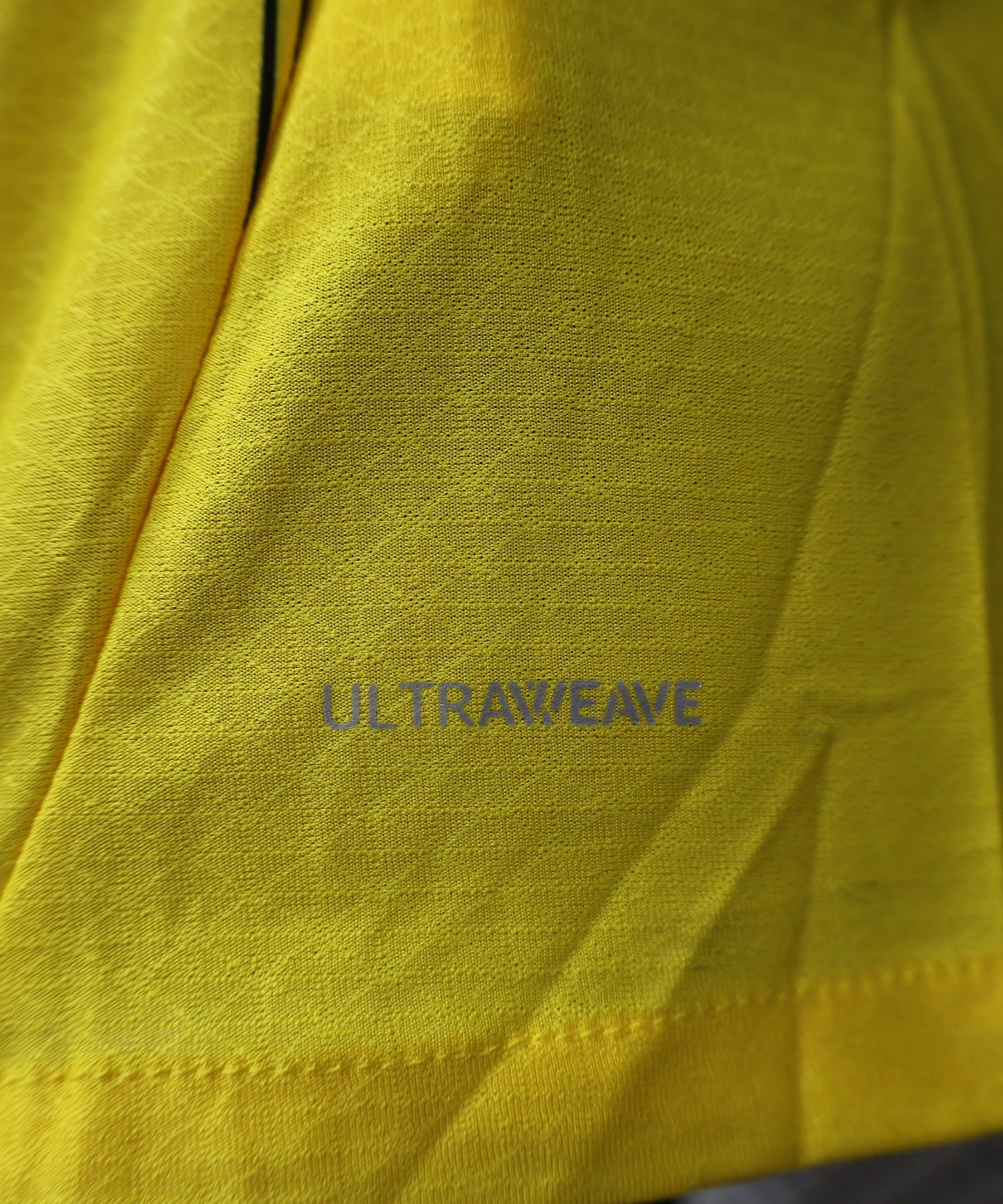 Borussia Dortmund 2022-2023 Home Kit