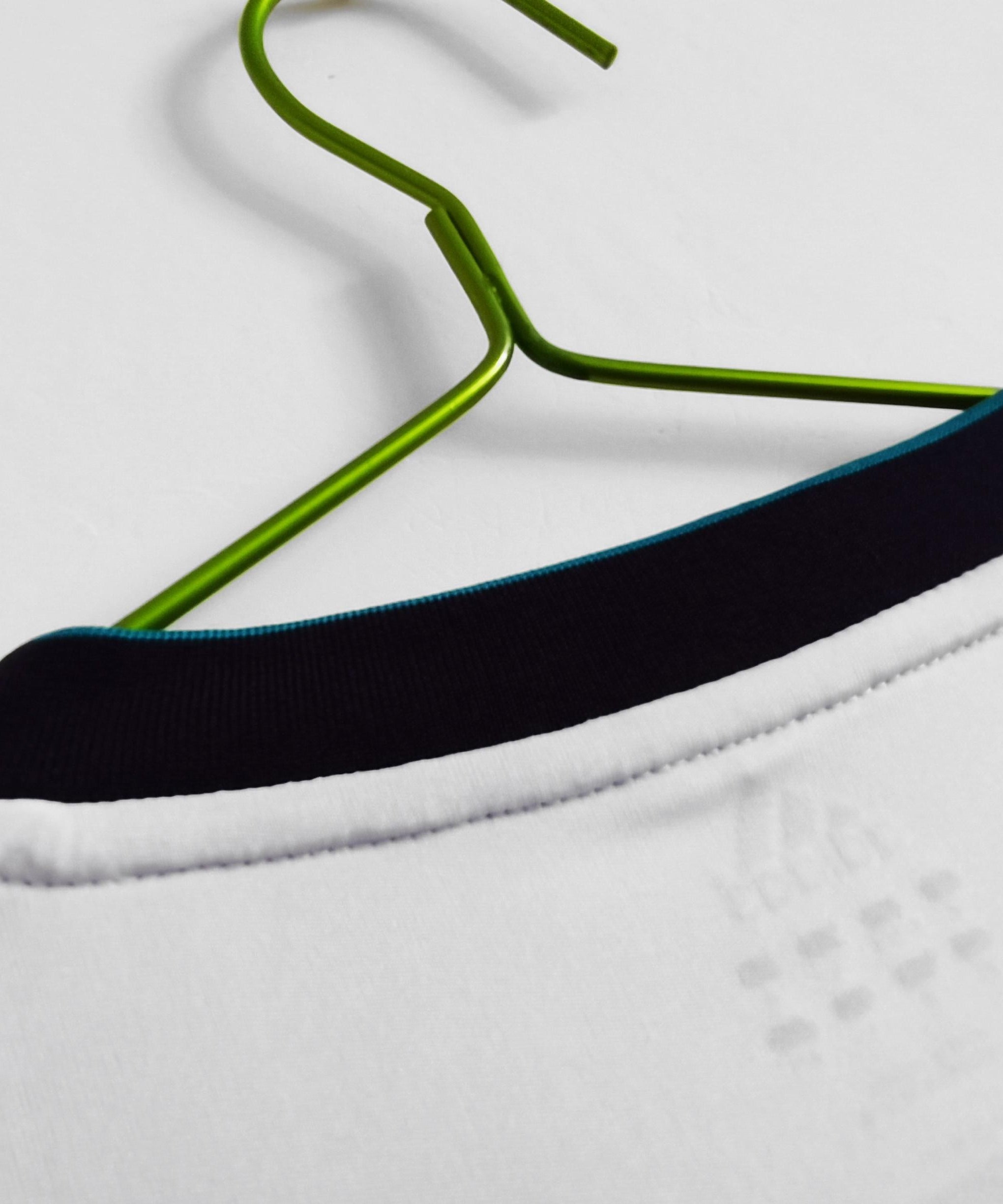 Real Madrid 2012-2013 Long Sleeve Home Kit Retro