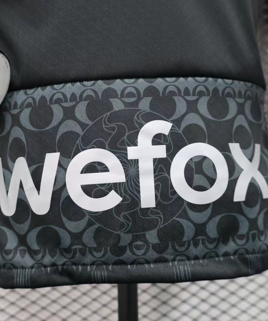 AC Milan 24-25 Black