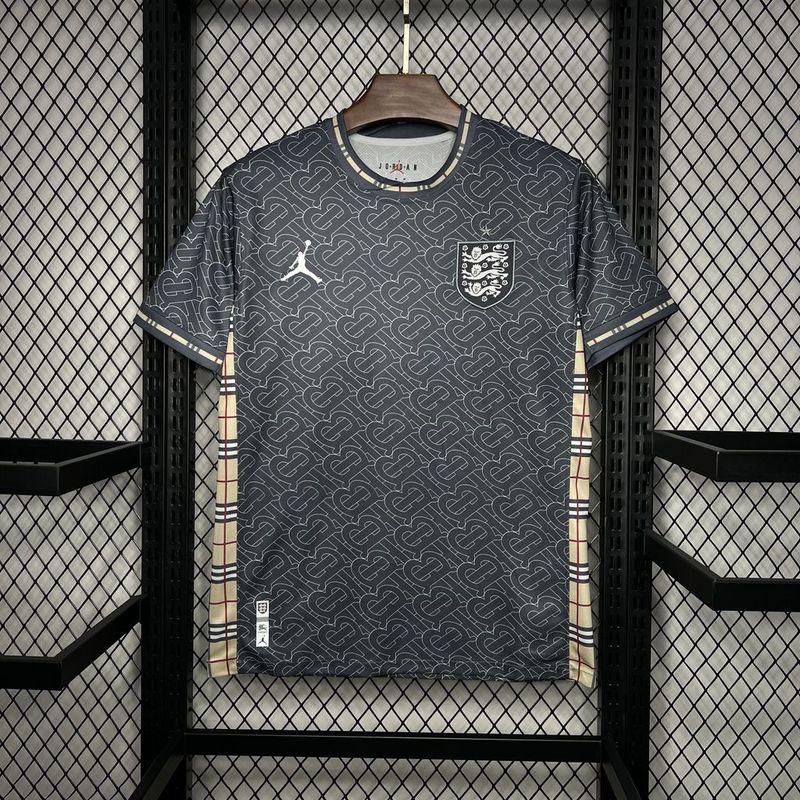 England "Jordan" Special kit
