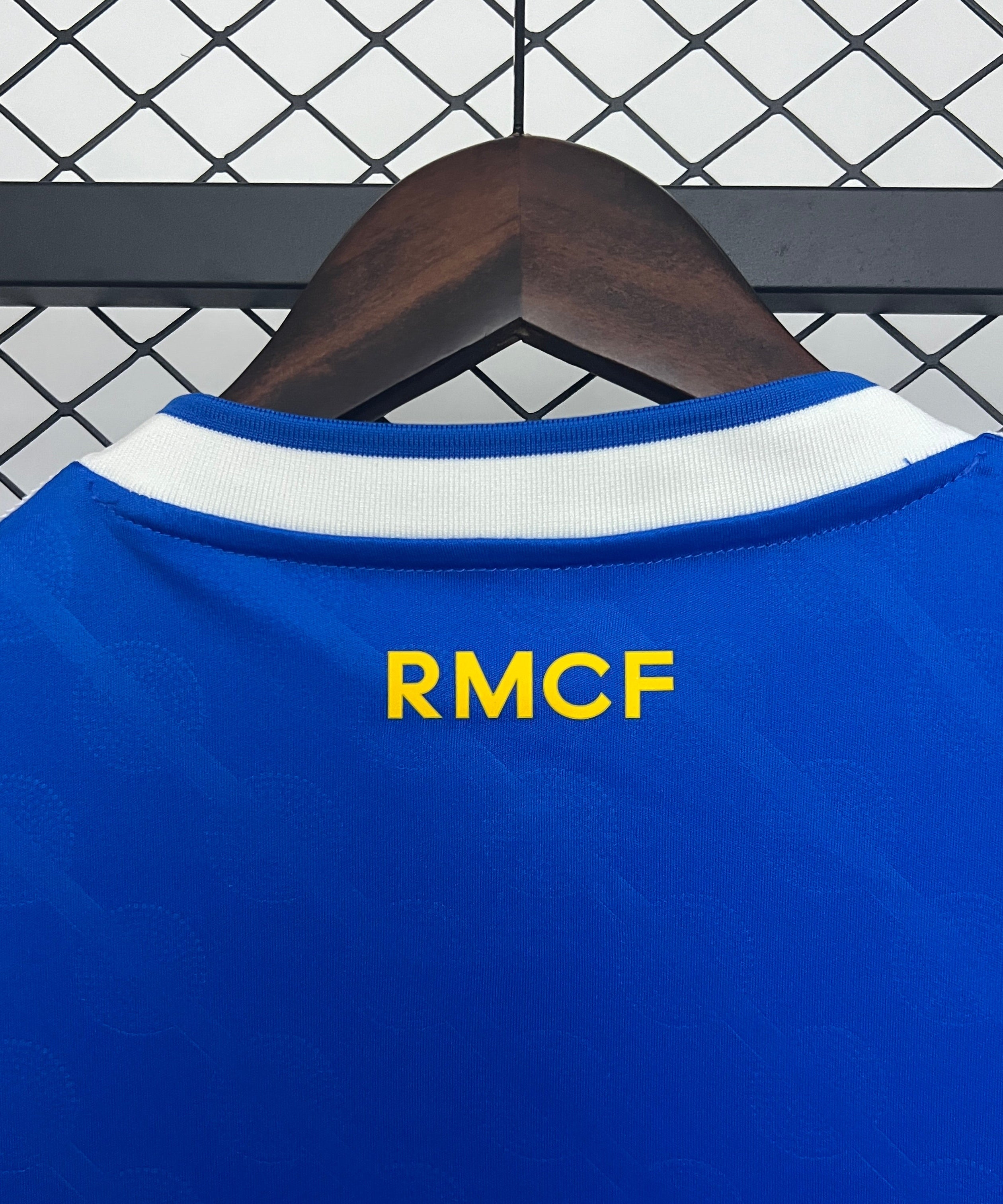 Real Madrid 25-26 Third Away Jersey