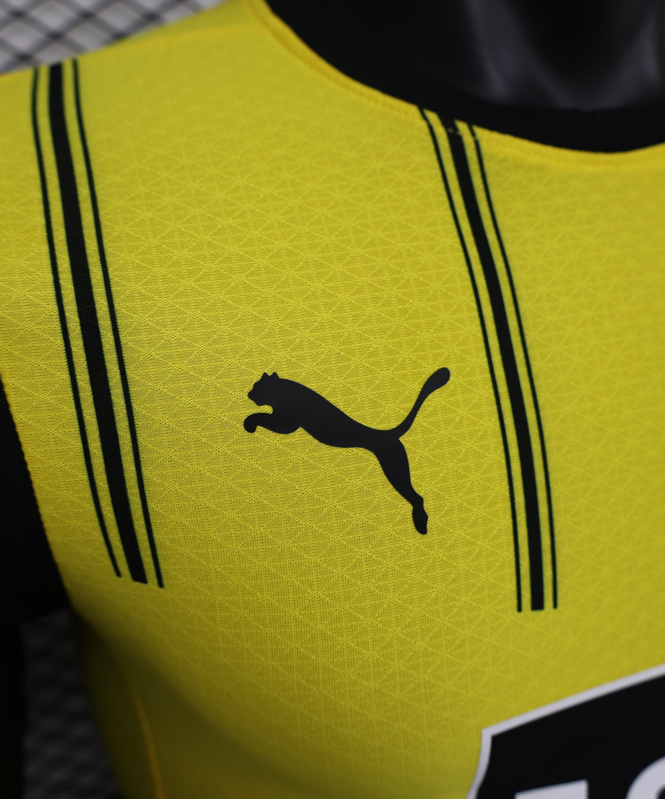 Borussia Dortmund 2022-2023 Home Kit