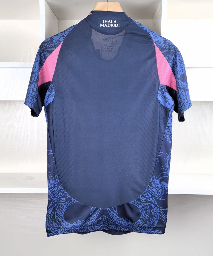 REAL MADRID 2024-2025 Special Edition