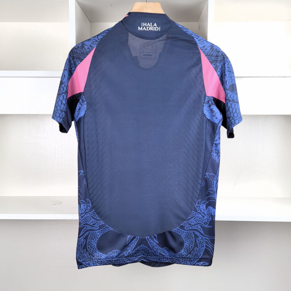 REAL MADRID 2024-2025 Special Edition