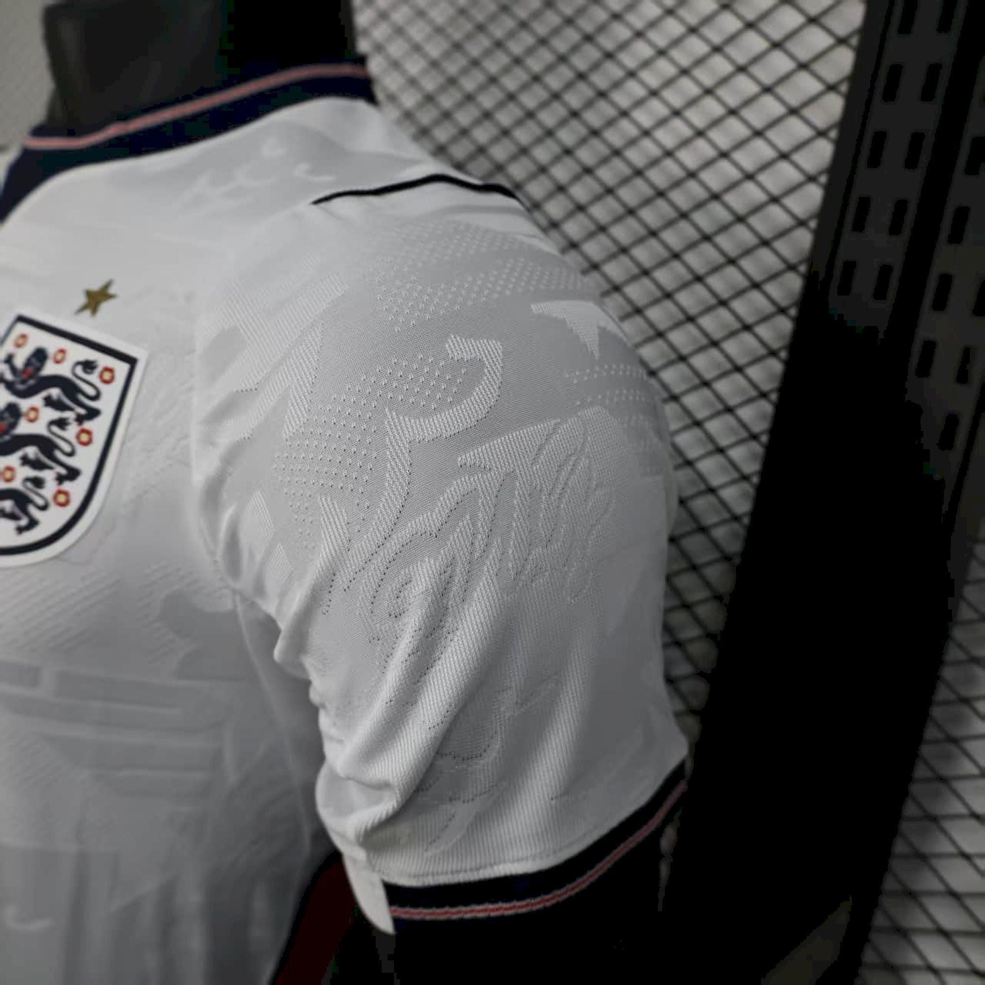 England 2026 World Cup jersey