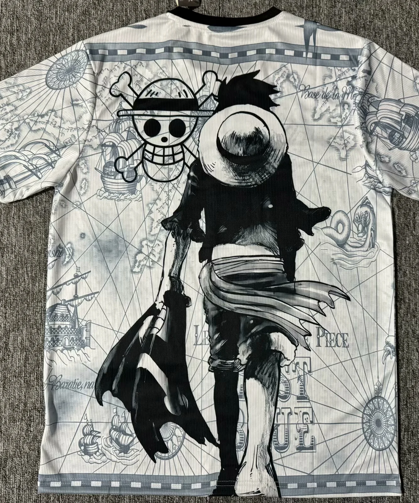 Japan "One piece" Special edition