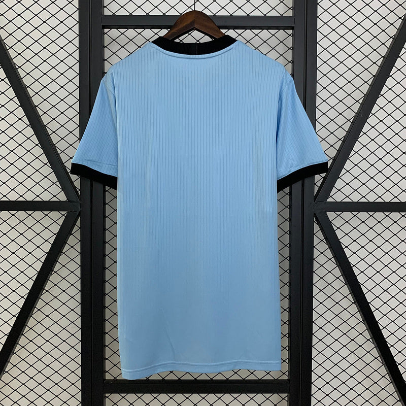 Germany 125th blue anniversary jersey